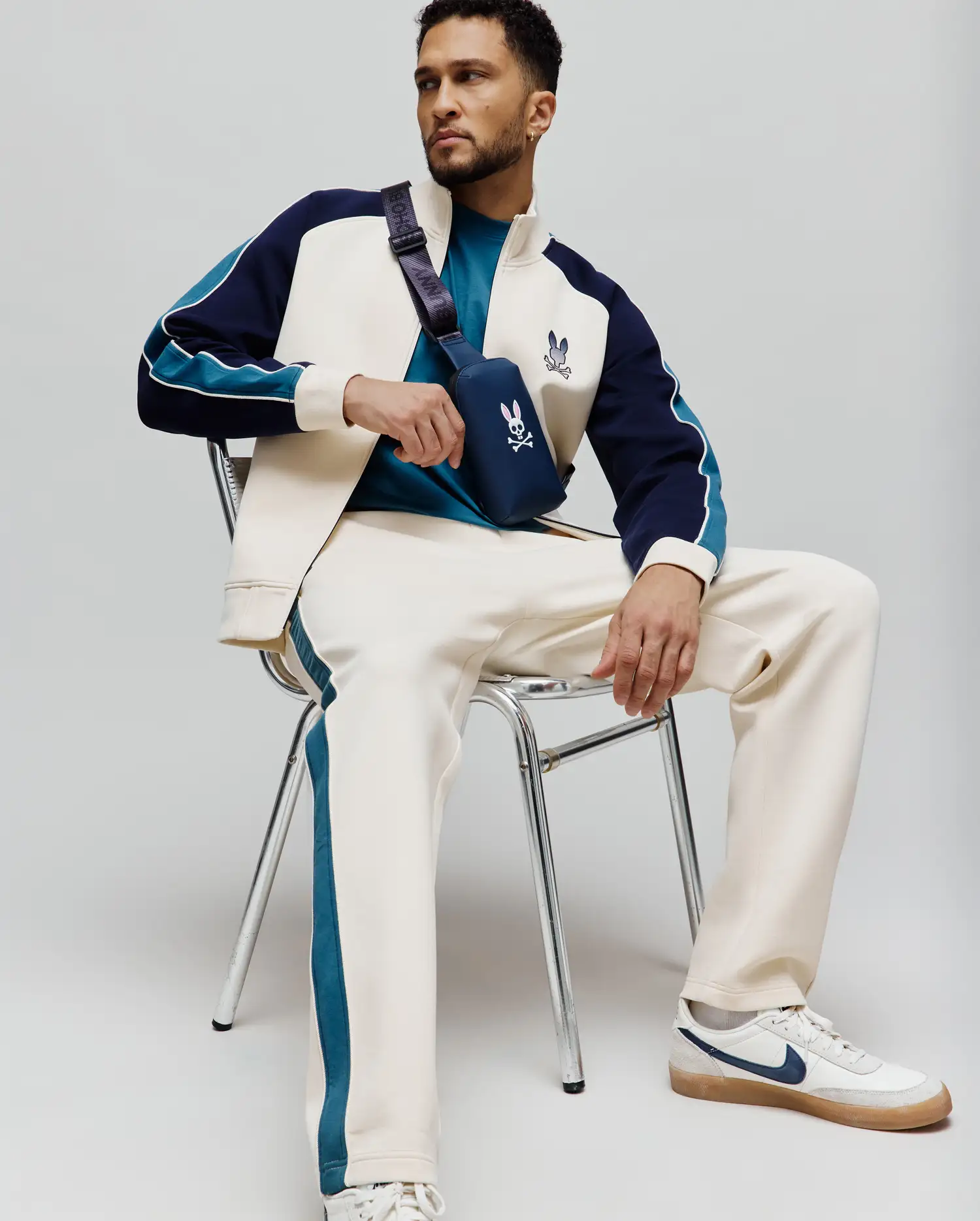 MENS CASPIAN TRACK PANT - MB0800047 - Image 4