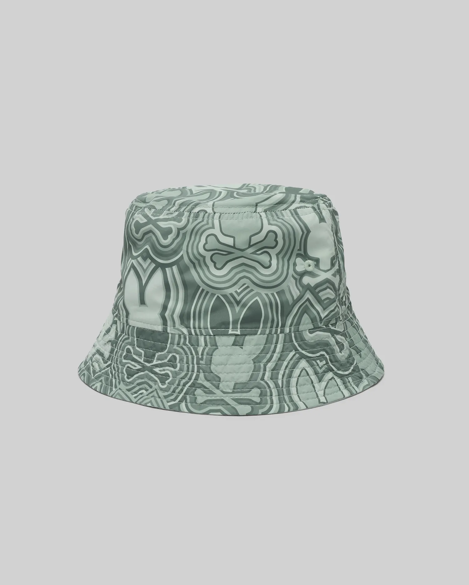 MENS CHUCK REVERSIBLE BUCKET HAT - MO1500028 - Image 2