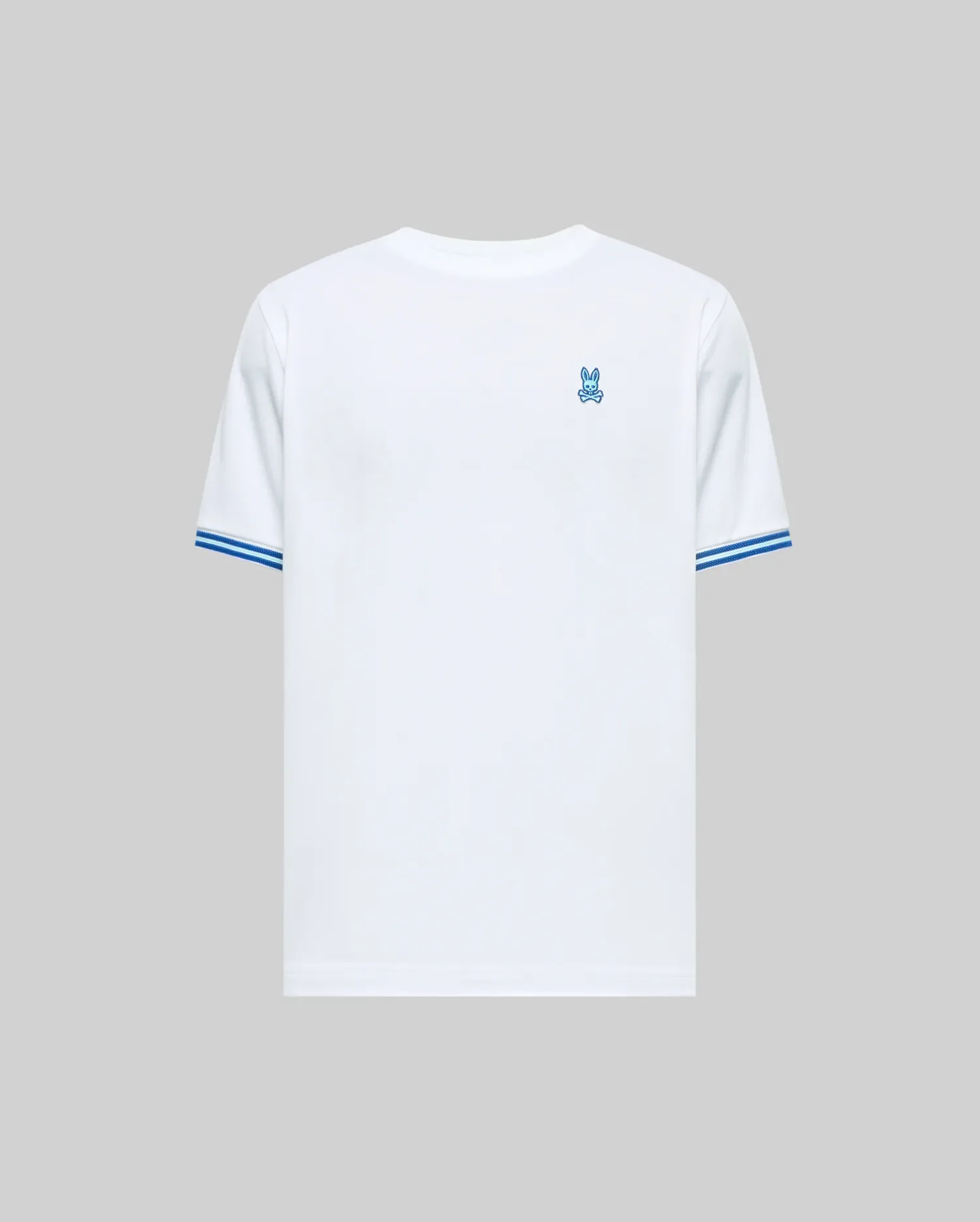 MENS CLARK PERFORMANCE TEE - MT0200340 - Image 4