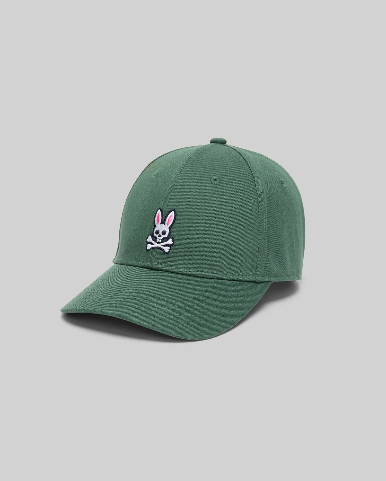 MENS CLASSIC BASEBALL CAP - B6A816A1HT - Image 2