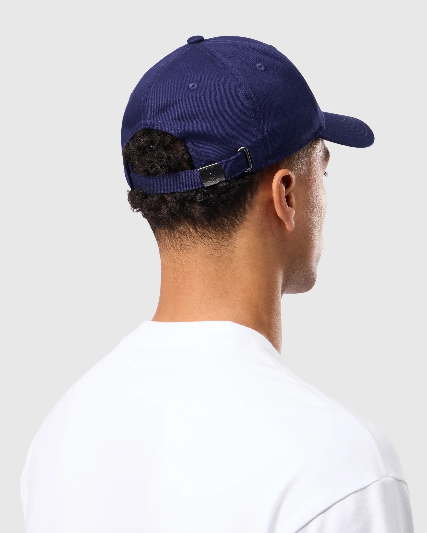 MENS CLASSIC BASEBALL CAP - B6A816A1HT - Image 3