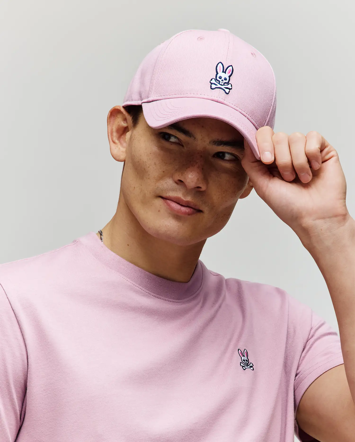 MENS CLASSIC BASEBALL CAP - B6A816A1HT