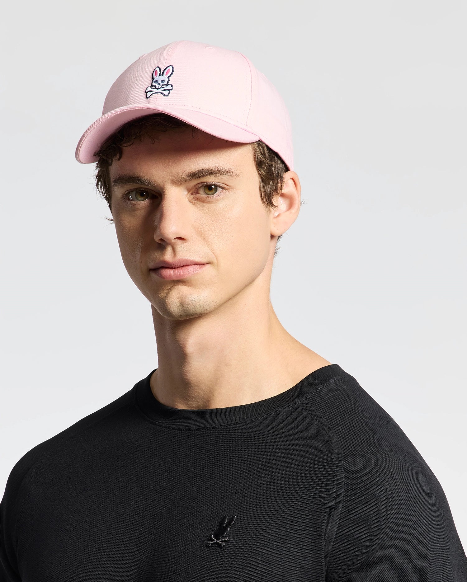 MENS CLASSIC BASEBALL CAP - B6A816A1HT - Image 3