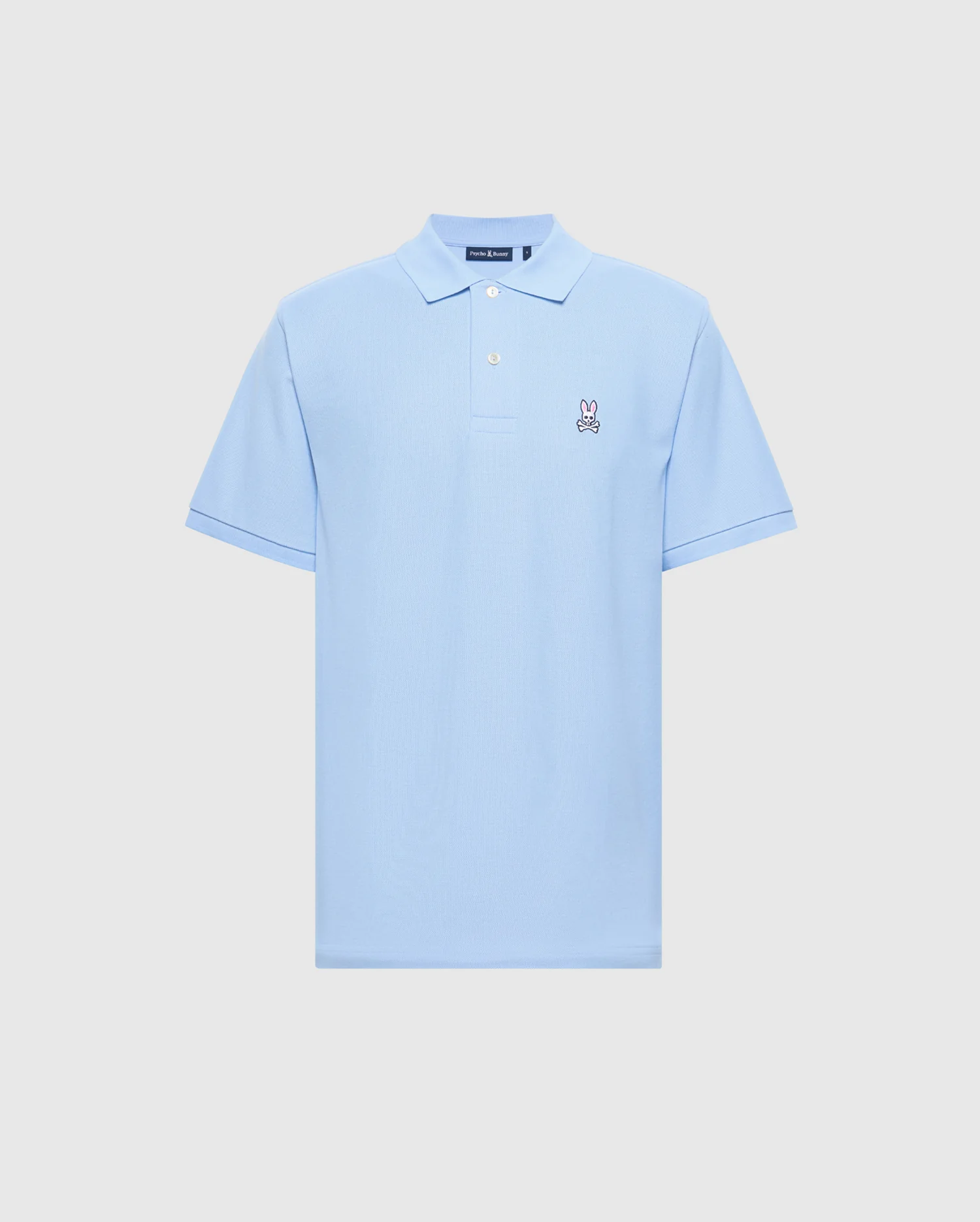 MENS CLASSIC PIQUE POLO SHIRT - B6K001B200 - Image 3
