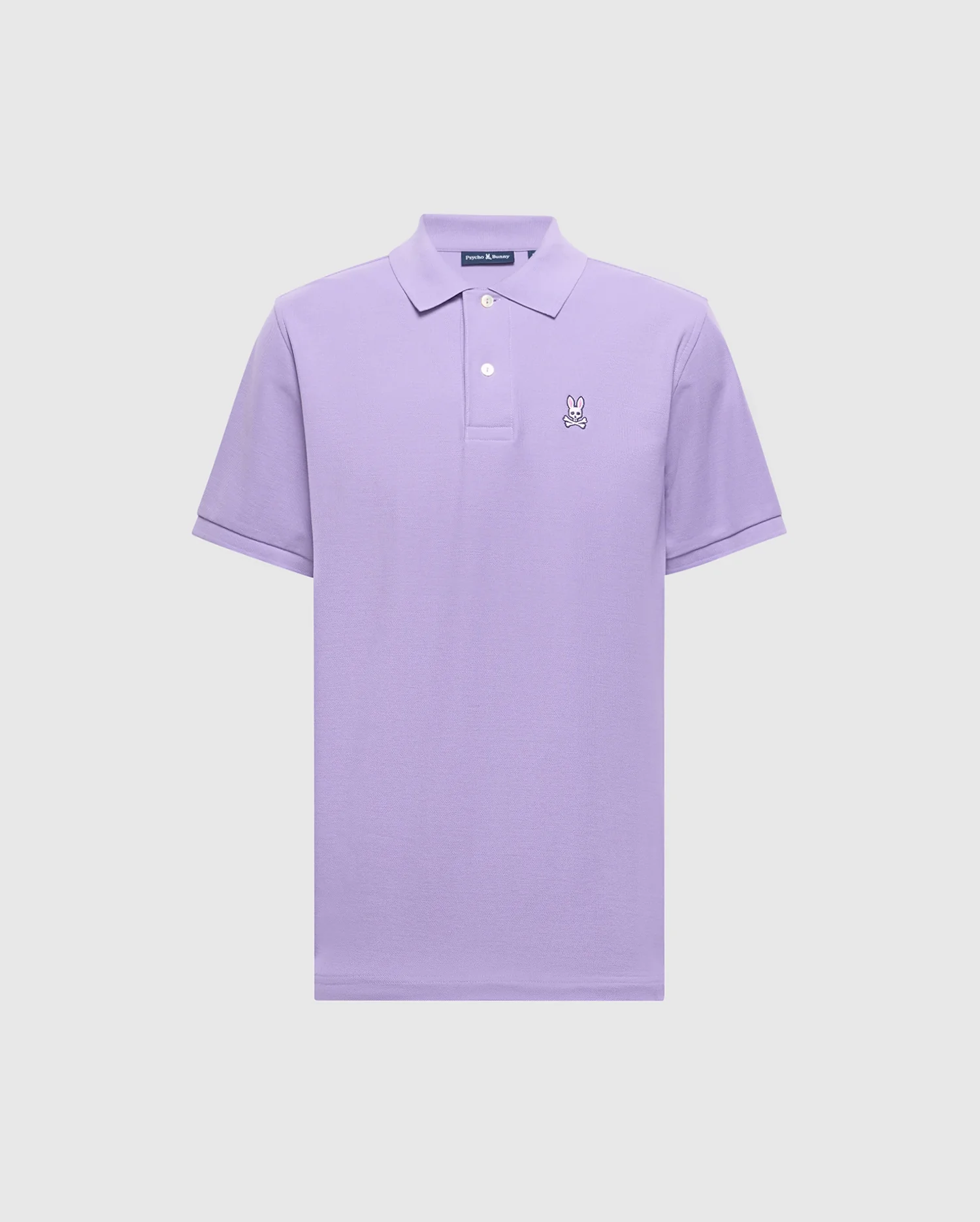 MENS CLASSIC PIQUE POLO - B6K001Z1PC - Image 6
