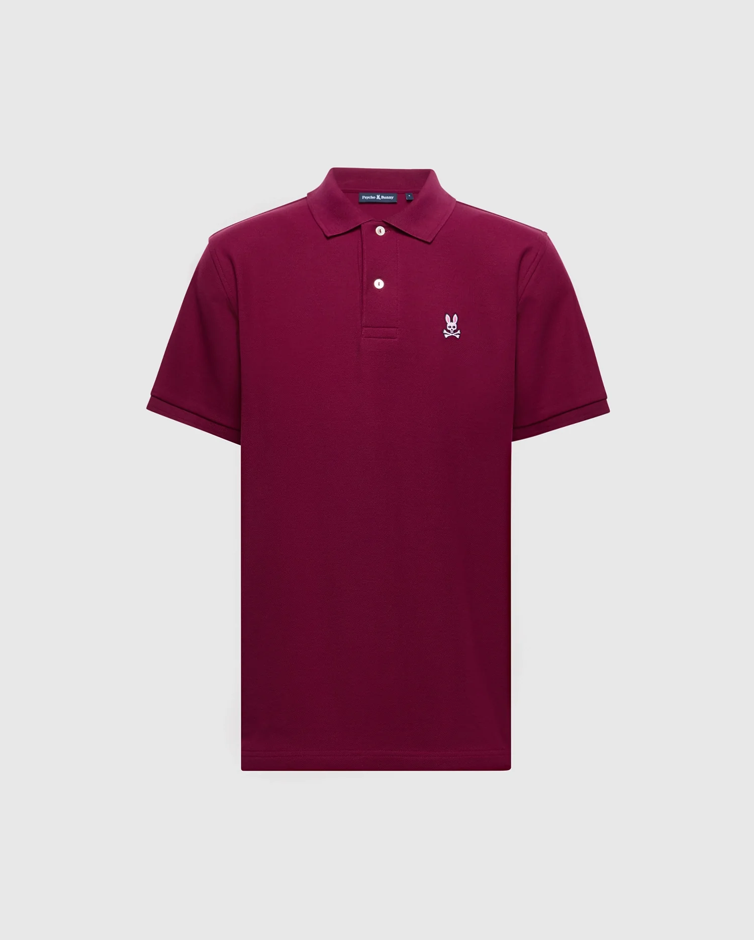 MENS CLASSIC PIQUE POLO SHIRT - B6K001Z1PC - Image 7