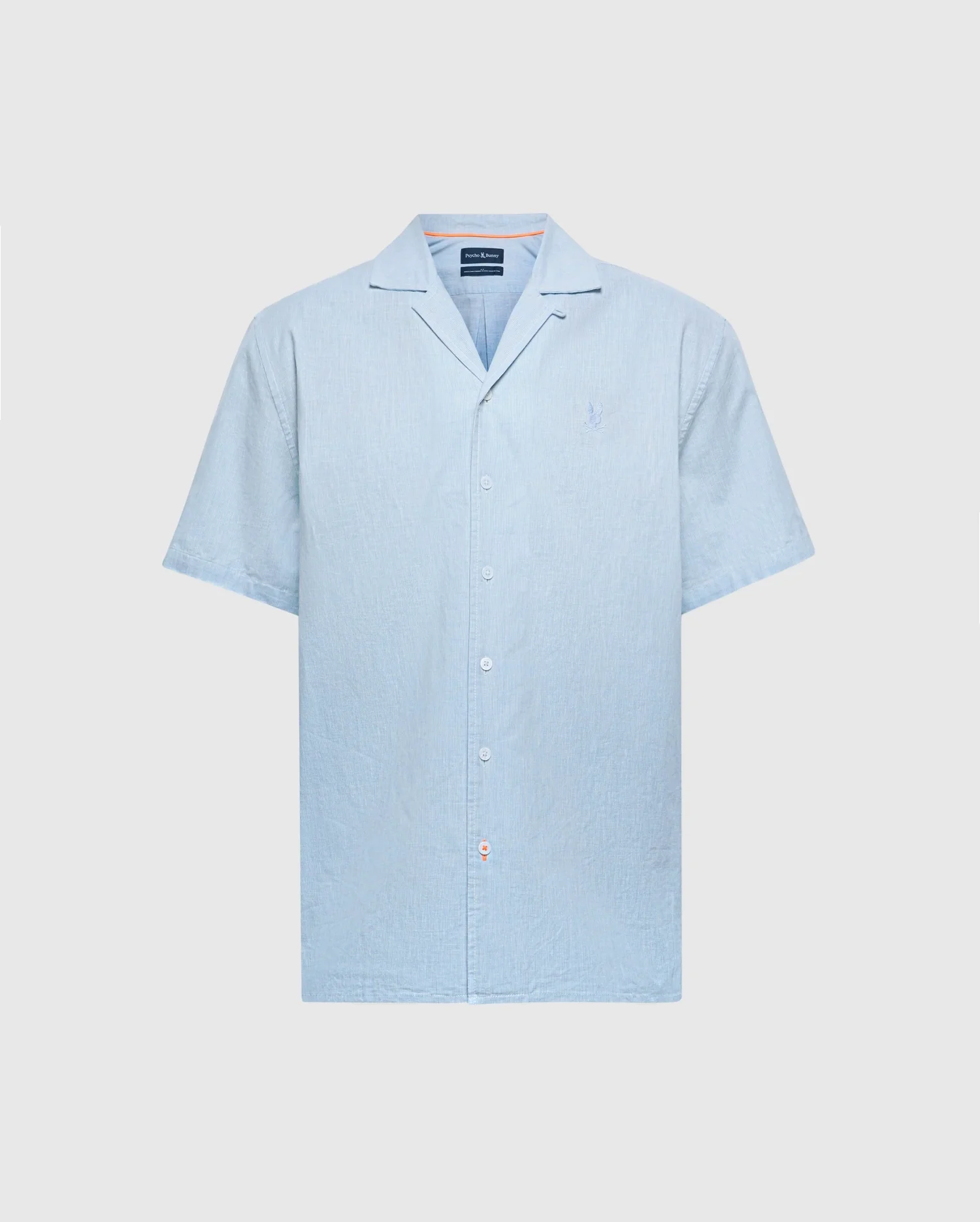 MENS COBAR WOVEN SHIRT - B6Q522F200 - Image 7