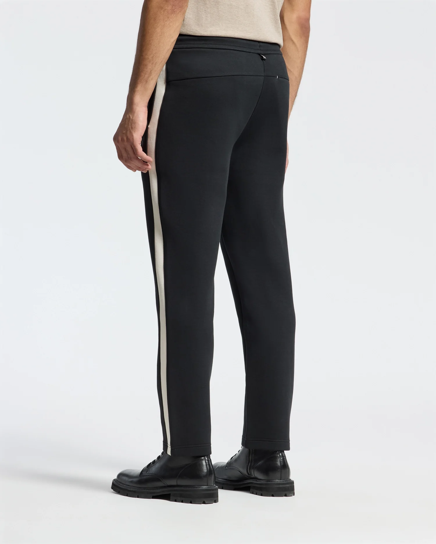 MENS CRETE COLOR BLOCK TRACK PANT - B6P558F200 - Image 4