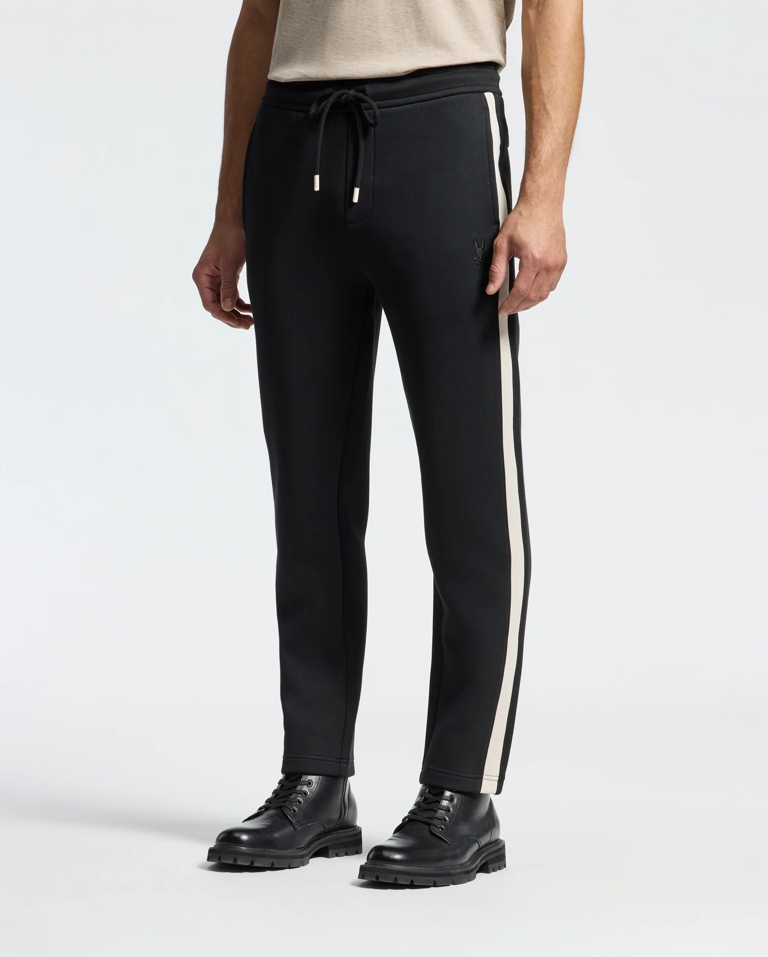 MENS CRETE COLOR BLOCK TRACK PANT - B6P558F200 - Image 5