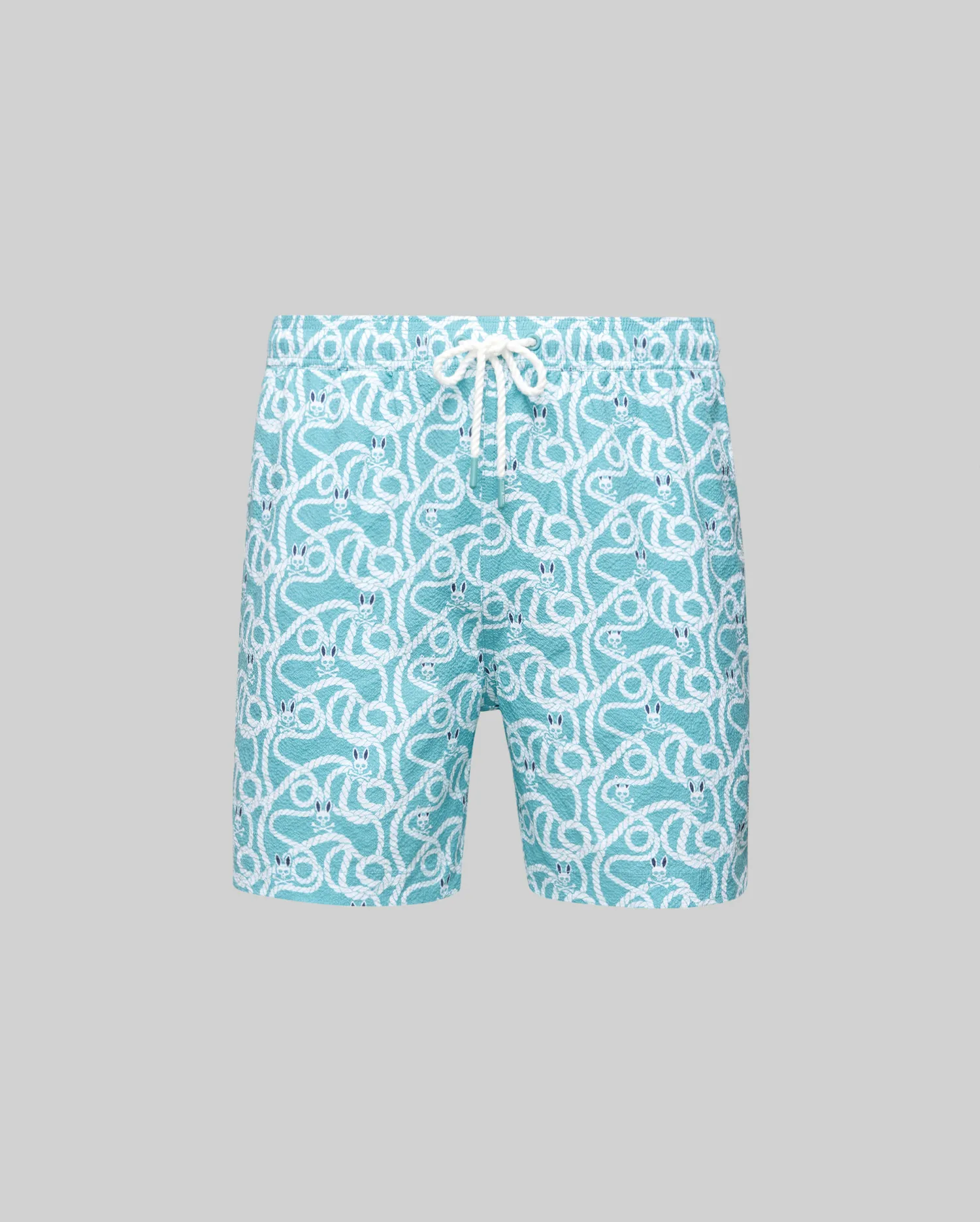 MENS CYRUS ALL OVER PRINT SWIM TRUNK - MB1000004 - Image 5