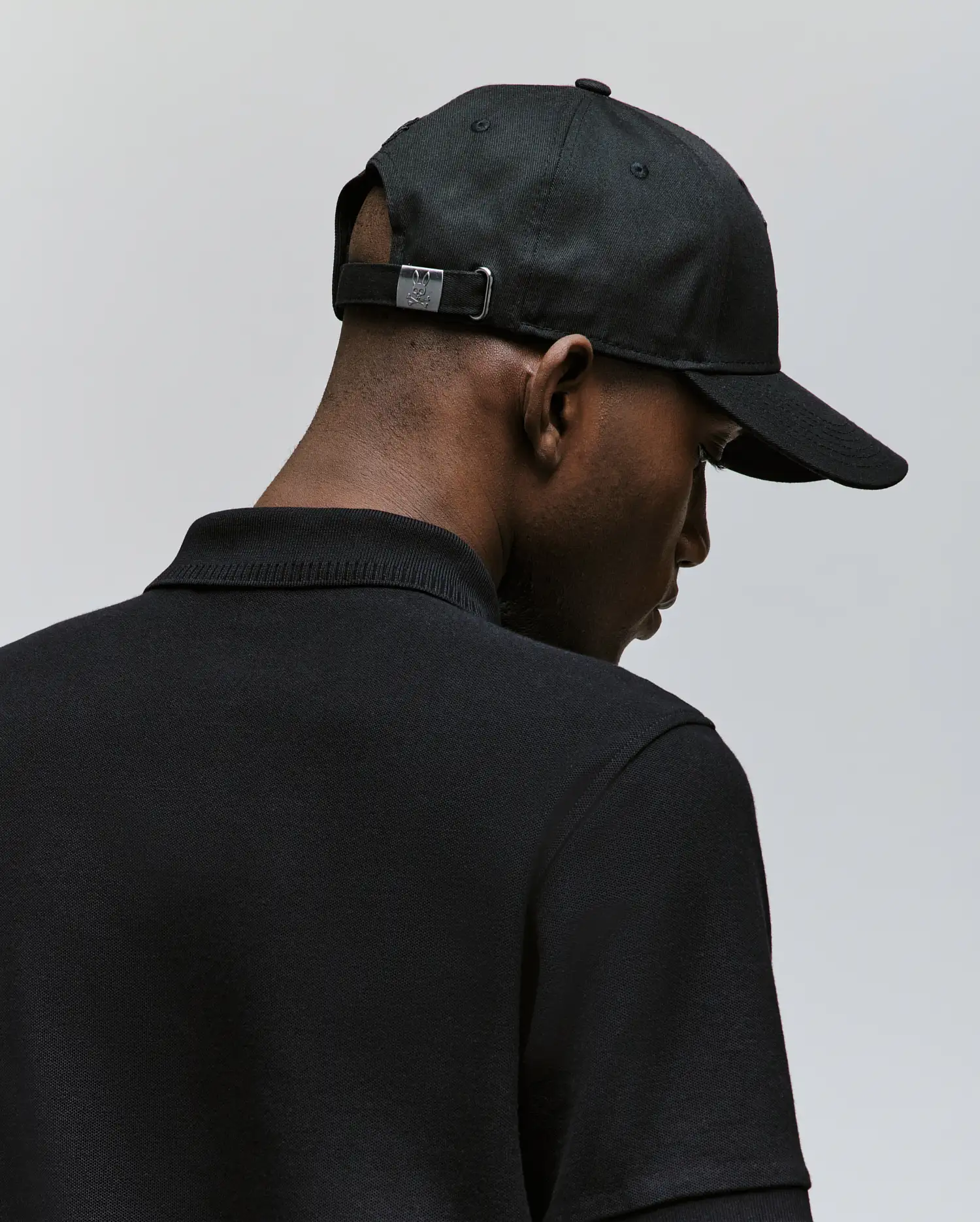 MENS CYRUS BASEBALL CAP - MO1500045 - Image 3
