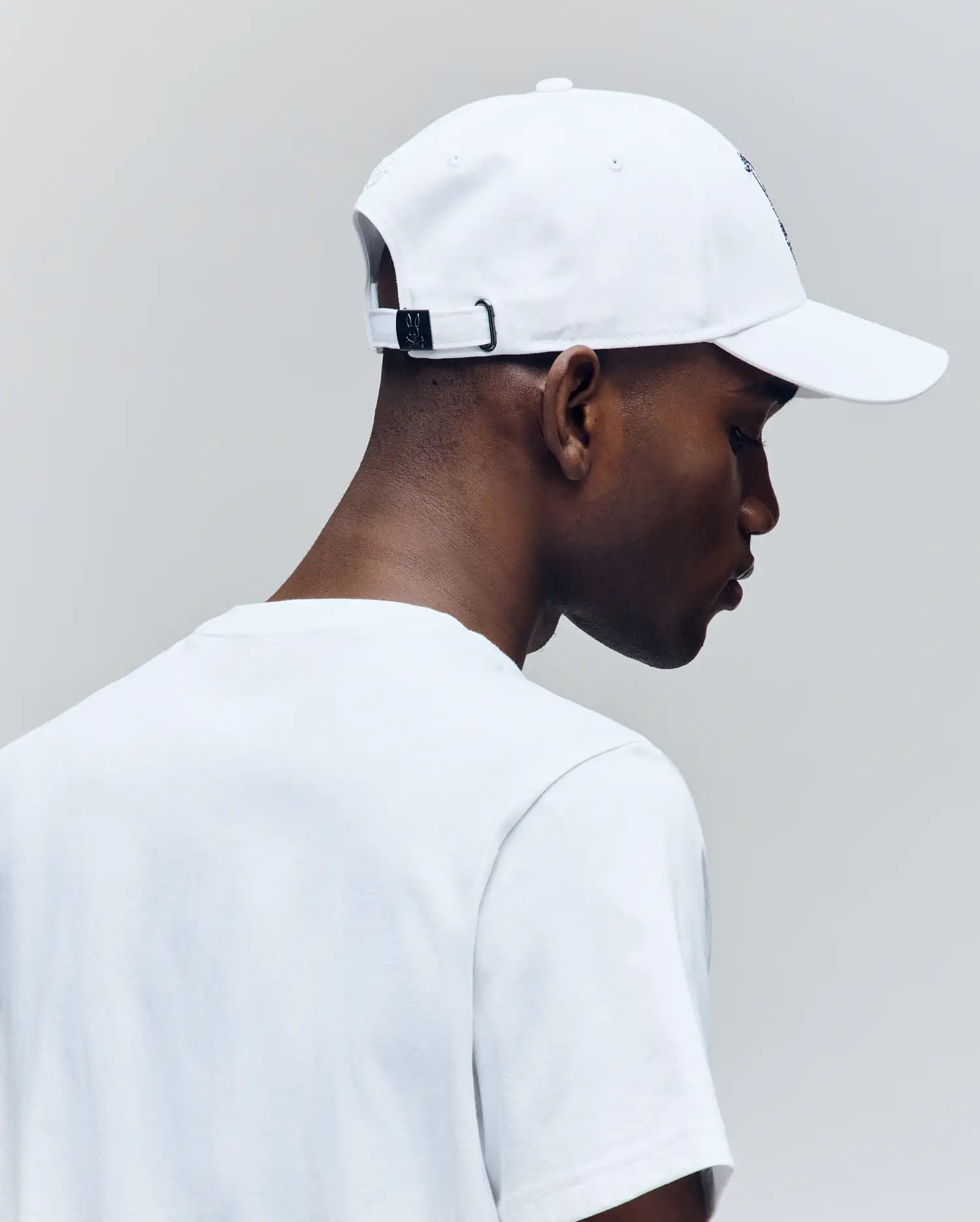 MENS CYRUS BASEBALL CAP - MO1500045 - Image 3