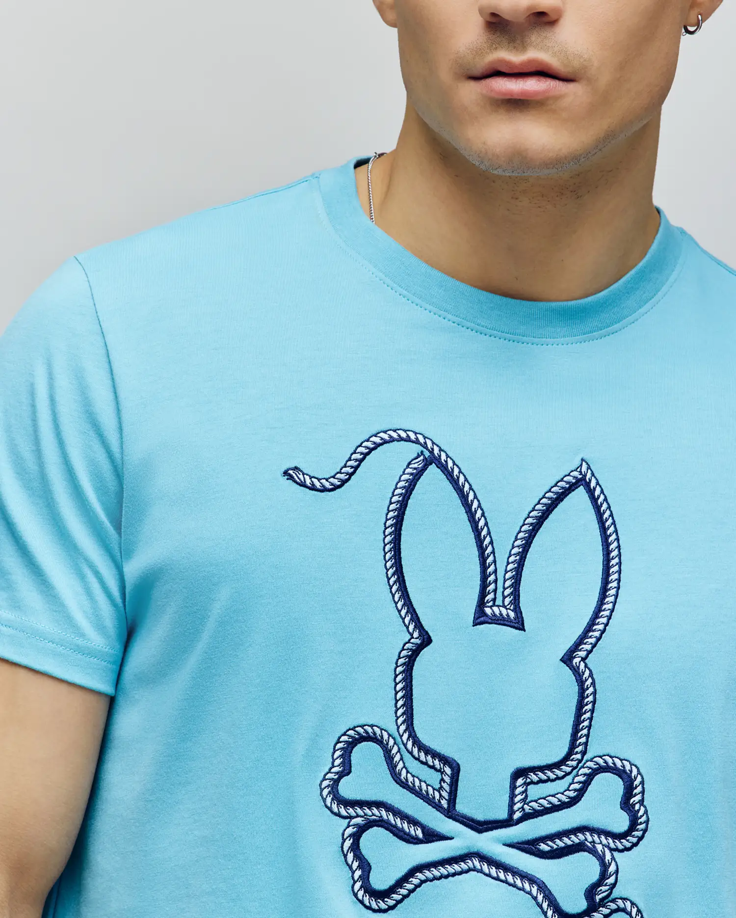 MENS CYRUS GRAPHIC TEE - MT0200115 - Image 3