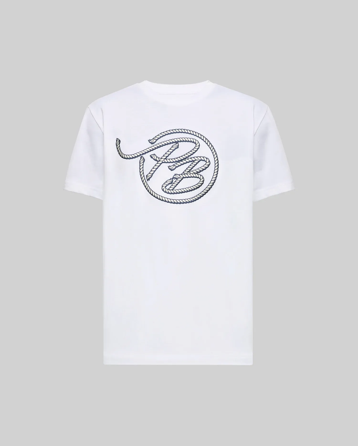MENS CYRUS PB GRAPHIC TEE - MT0200116