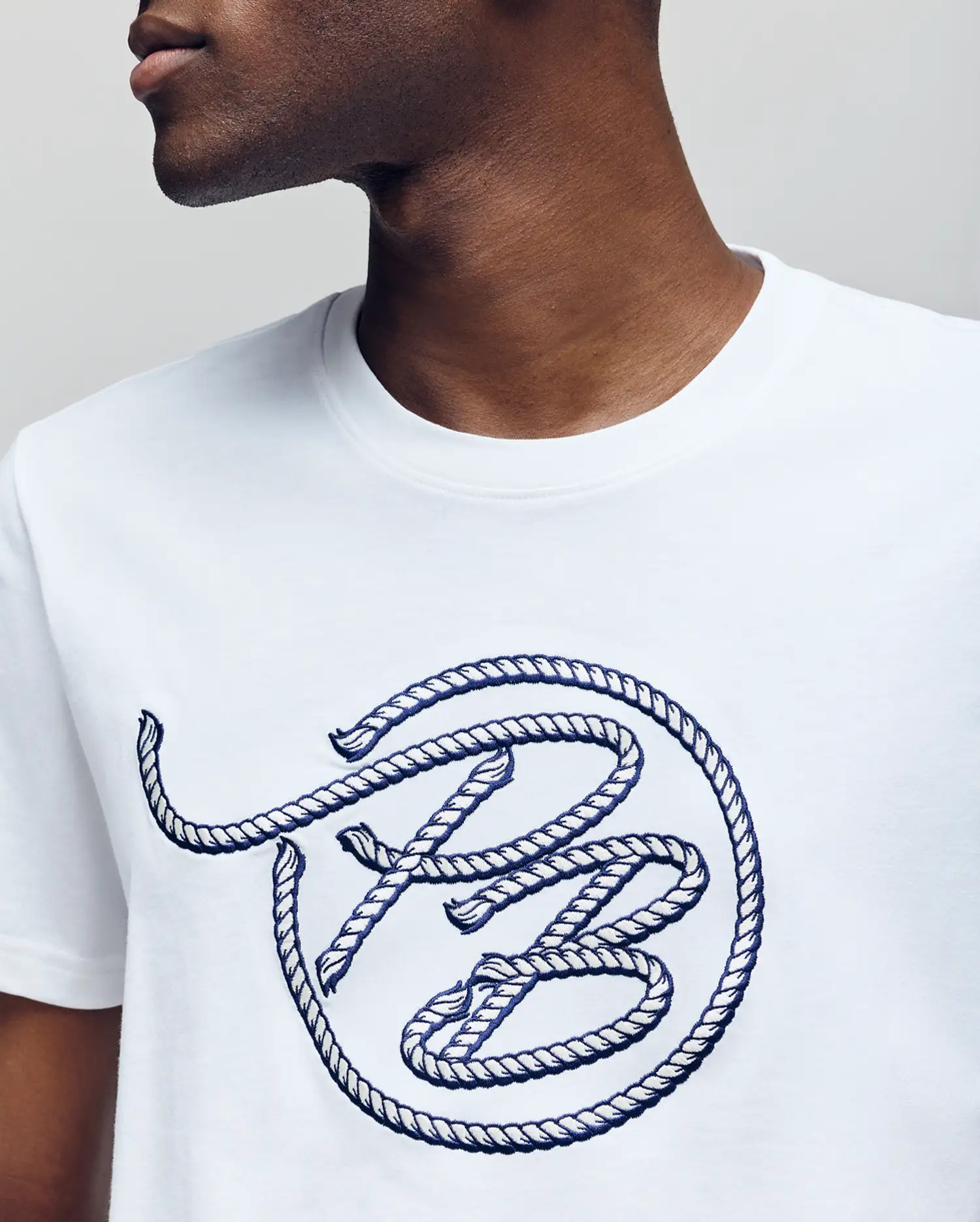 MENS CYRUS PB GRAPHIC TEE - MT0200116 - Image 3