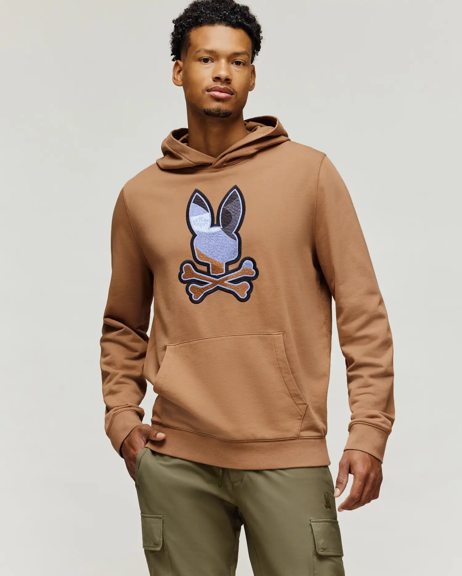 MENS DANTE HOODIE - MT0500024
