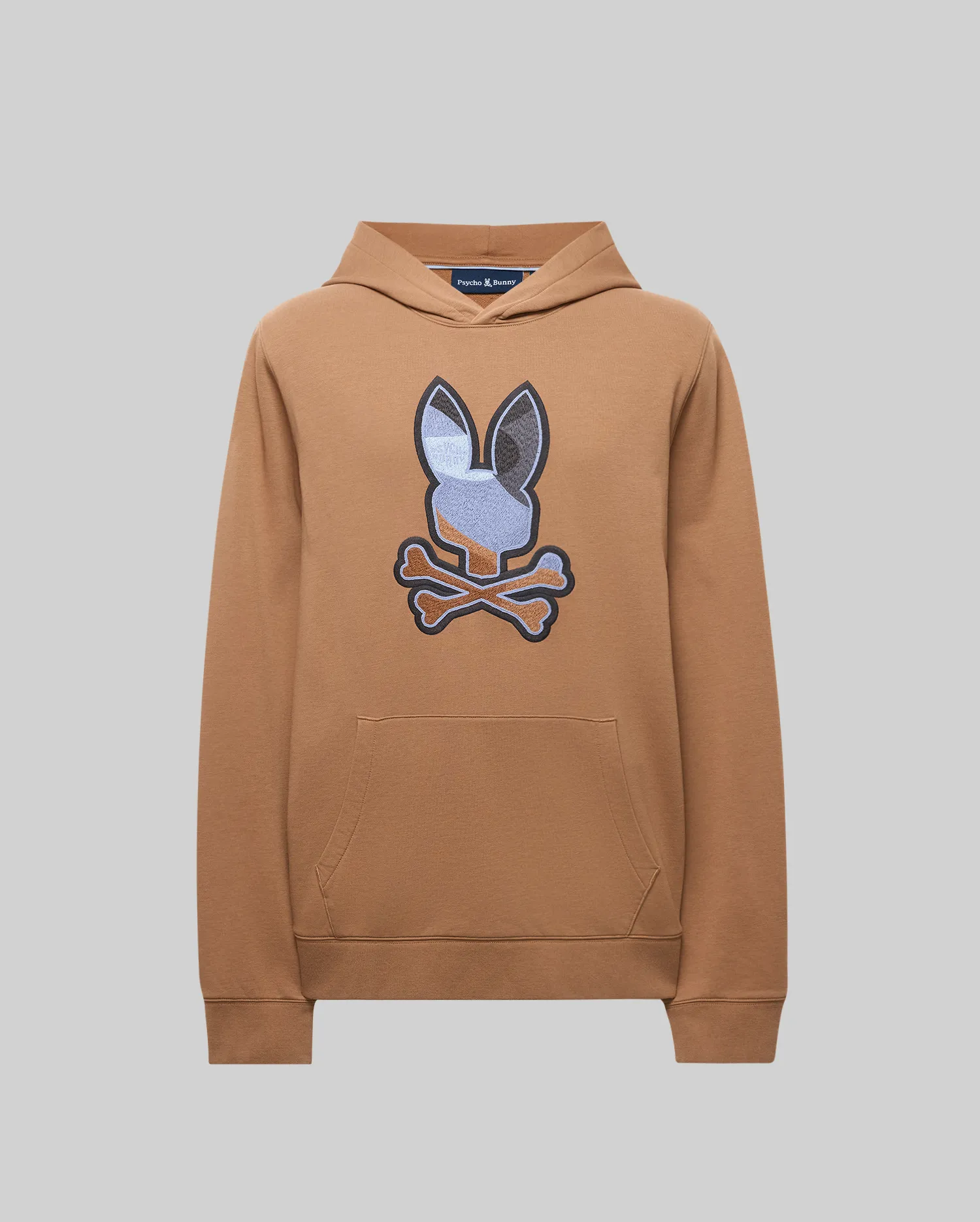 MENS DANTE HOODIE - MT0500024 - Image 5