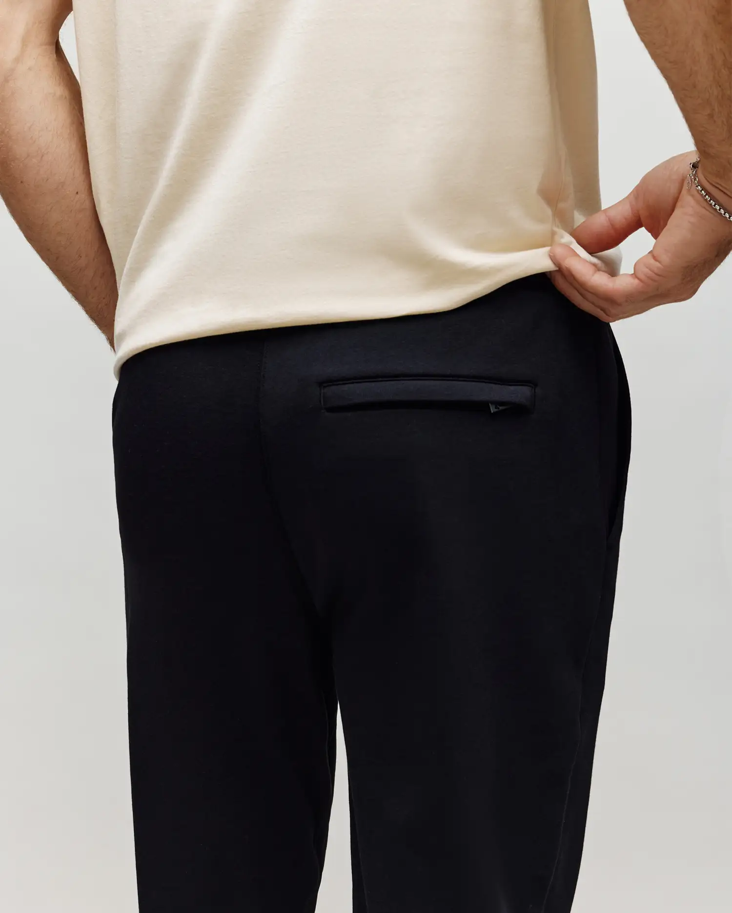 MENS DANTE SWEATPANT - MB0800016 - Image 3