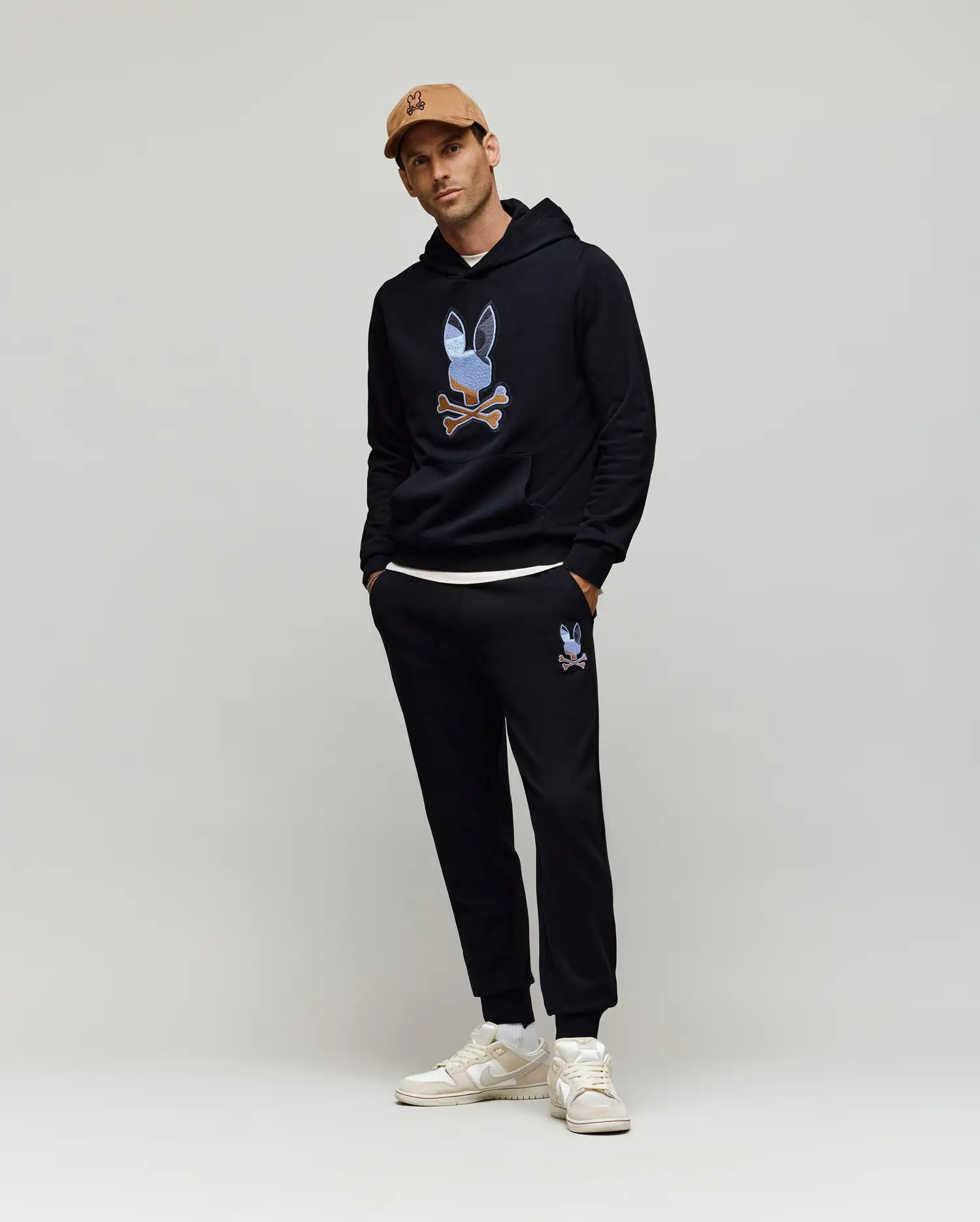 MENS DANTE SWEATPANT - MB0800016 - Image 4