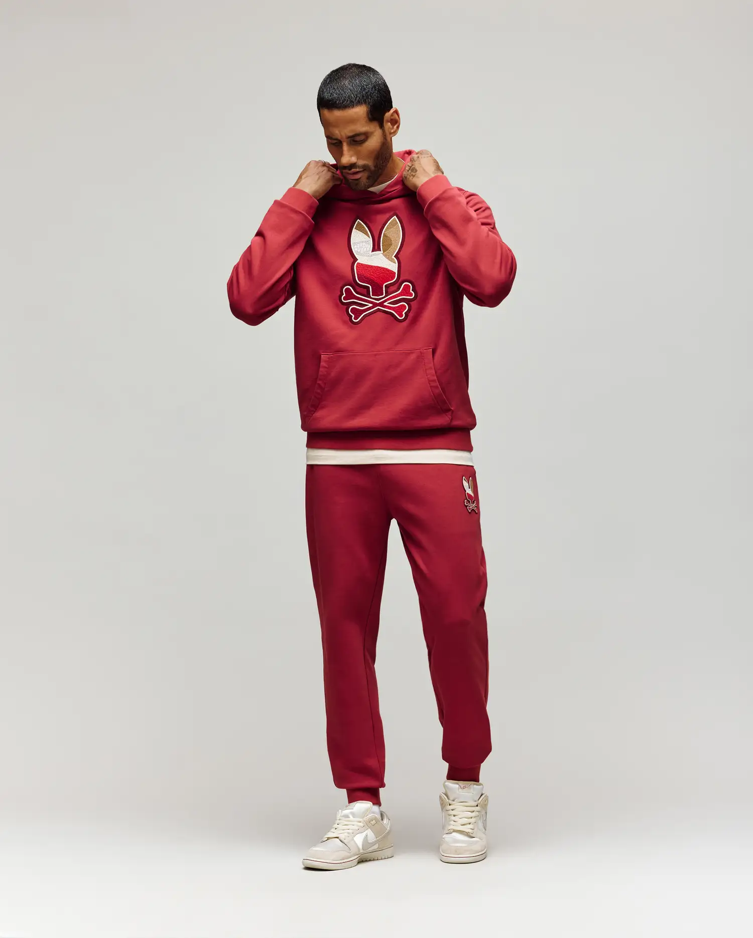 MENS DANTE SWEATPANT - MB0800016 - Image 4