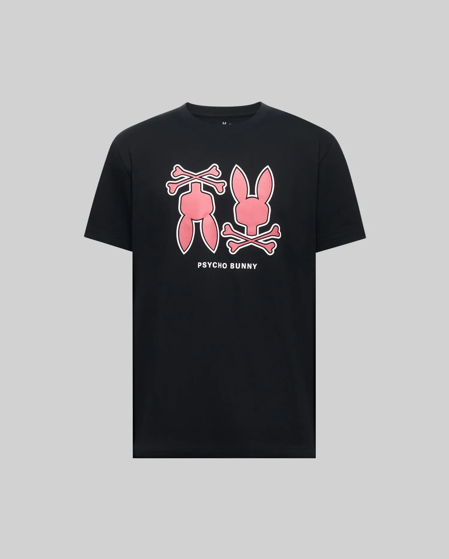 MENS DAWSON GRAPHIC TEE - MT0200053