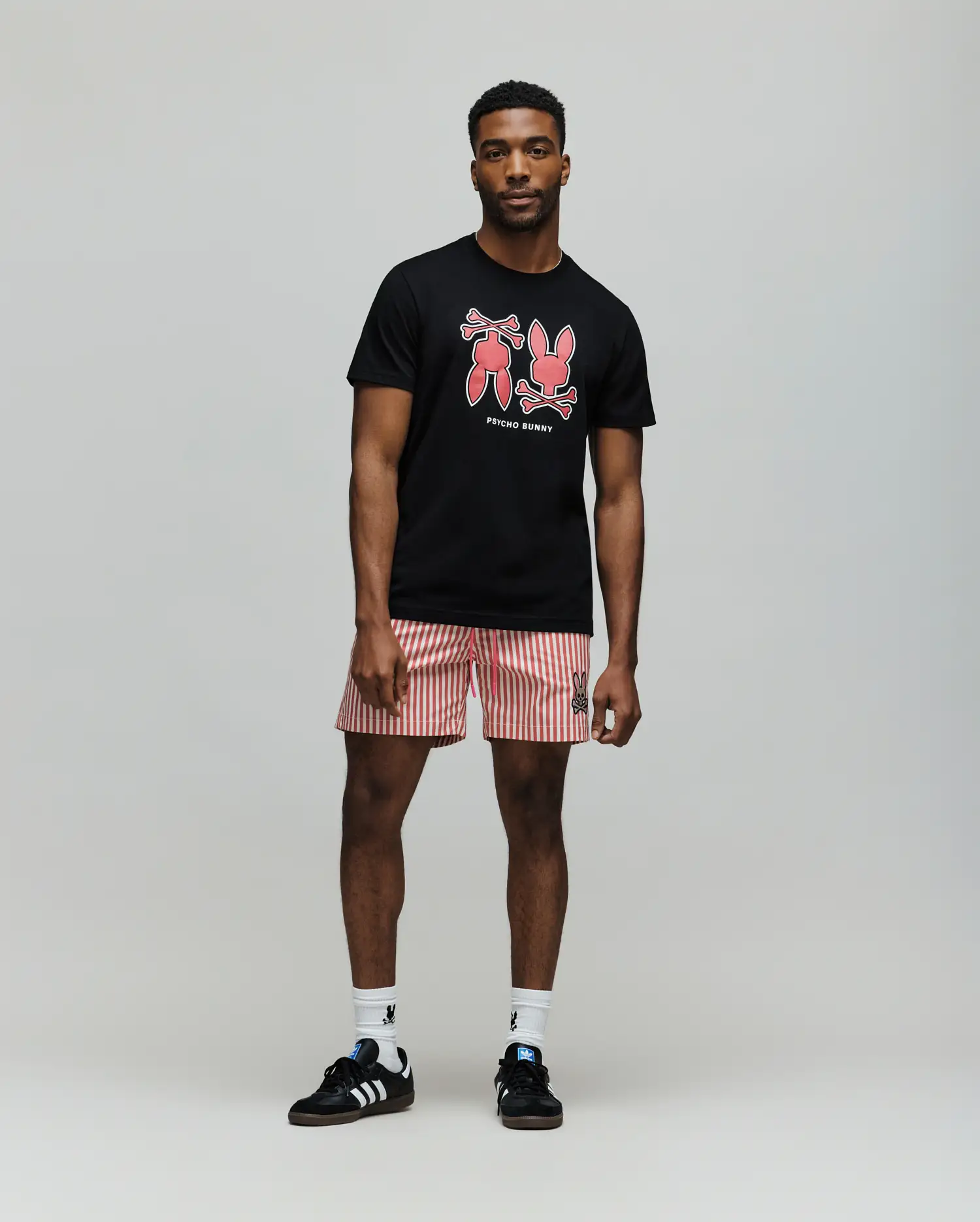 MENS DAWSON GRAPHIC TEE - MT0200053 - Image 4
