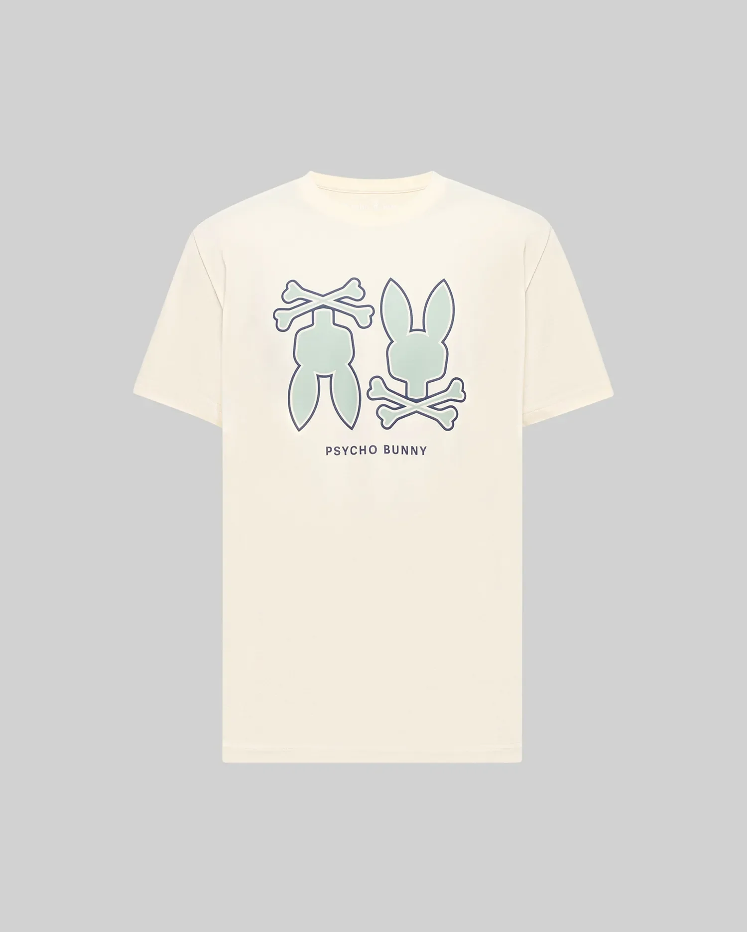 MENS DAWSON GRAPHIC TEE - MT0200053