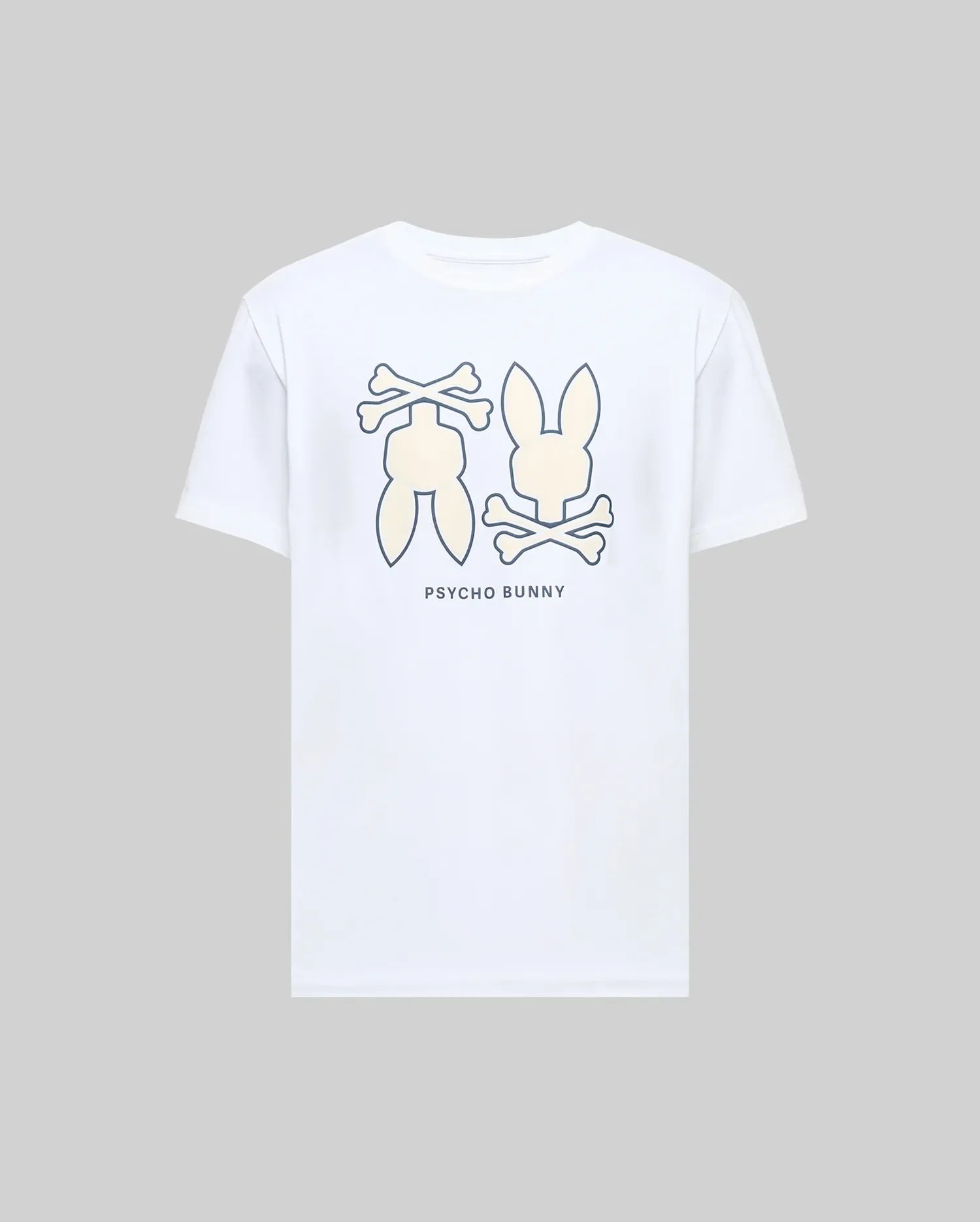 MENS DAWSON GRAPHIC TEE - MT0200053