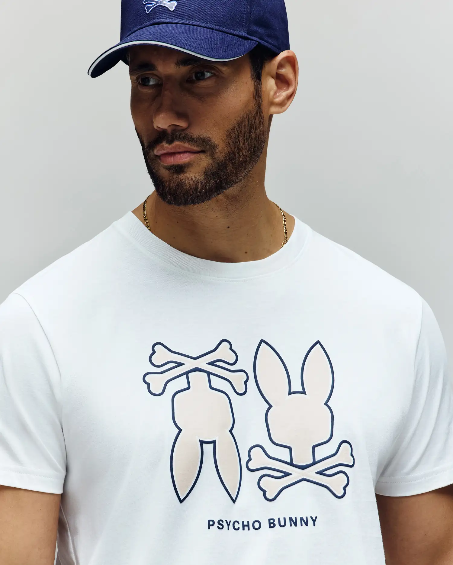 MENS DAWSON GRAPHIC TEE - MT0200053 - Image 3