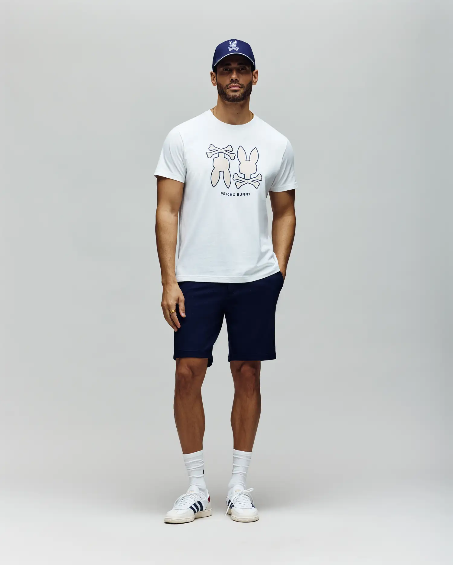 MENS DAWSON GRAPHIC TEE - MT0200053 - Image 4