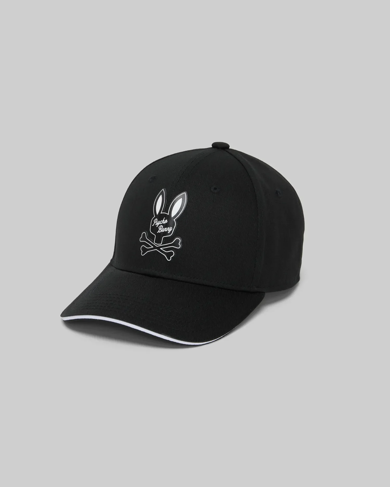 MENS DEREK BASEBALL CAP - MO1500009 - Image 3