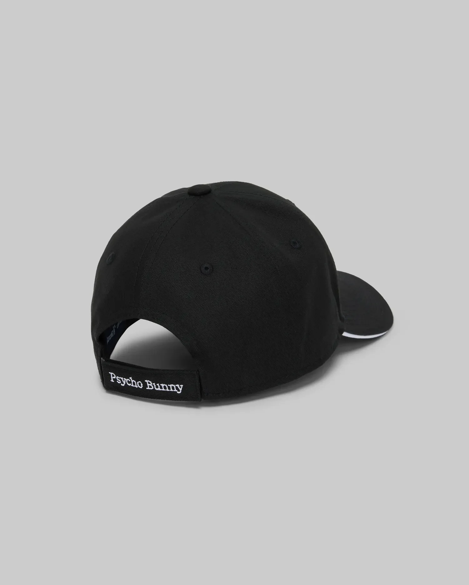 MENS DEREK BASEBALL CAP - MO1500009 - Image 4
