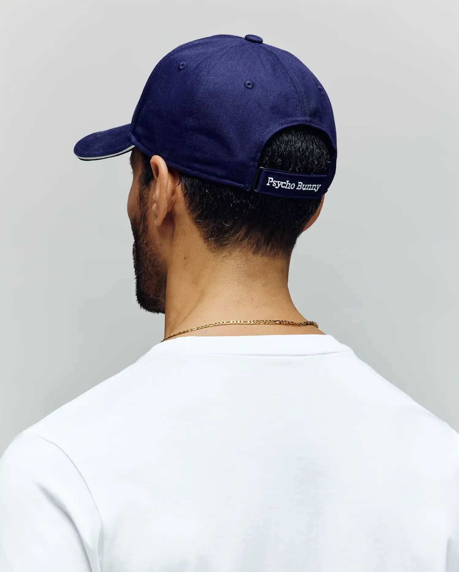 MENS DEREK BASEBALL CAP - MO1500009 - Image 3