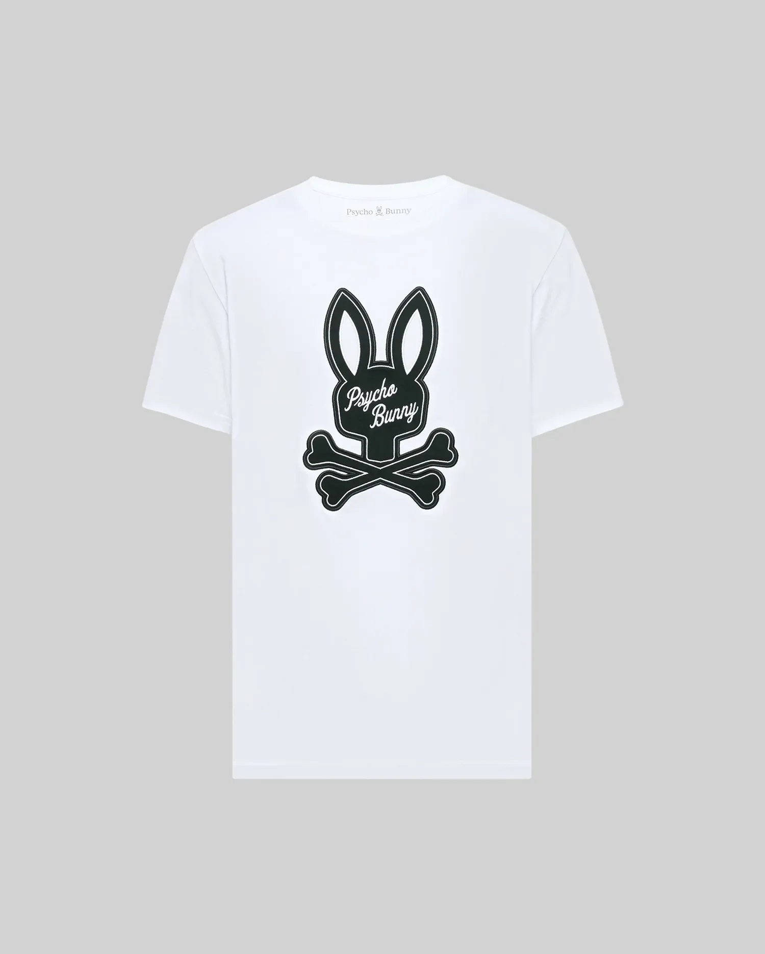 MENS DEREK CENTER GRAPHIC TEE - MT0200048