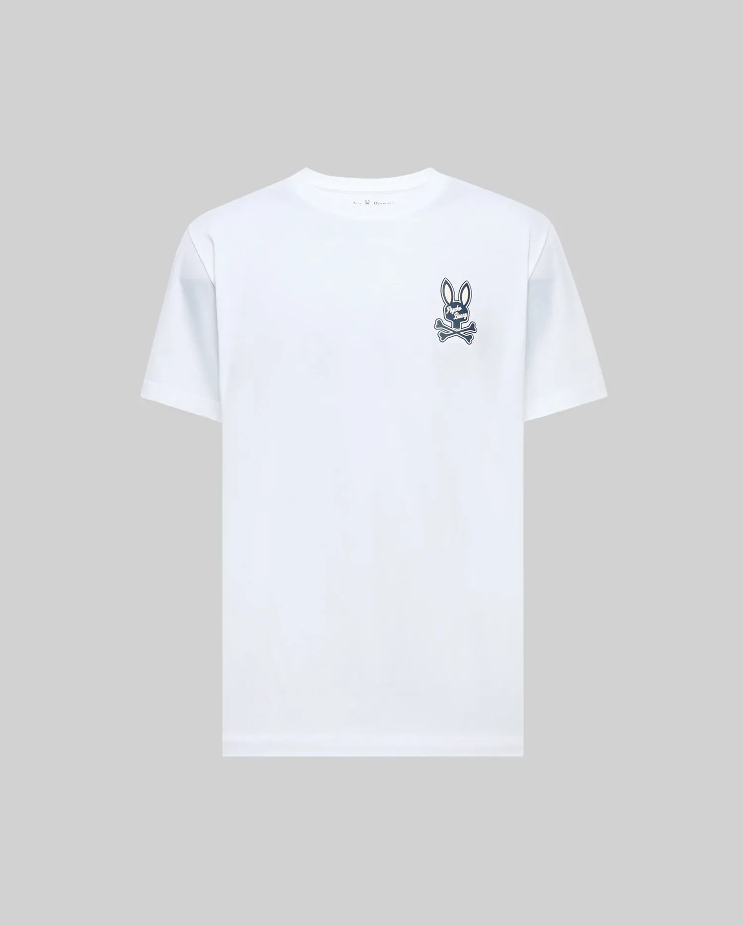 MENS DEREK CHEST GRAPHIC TEE - MT0200009