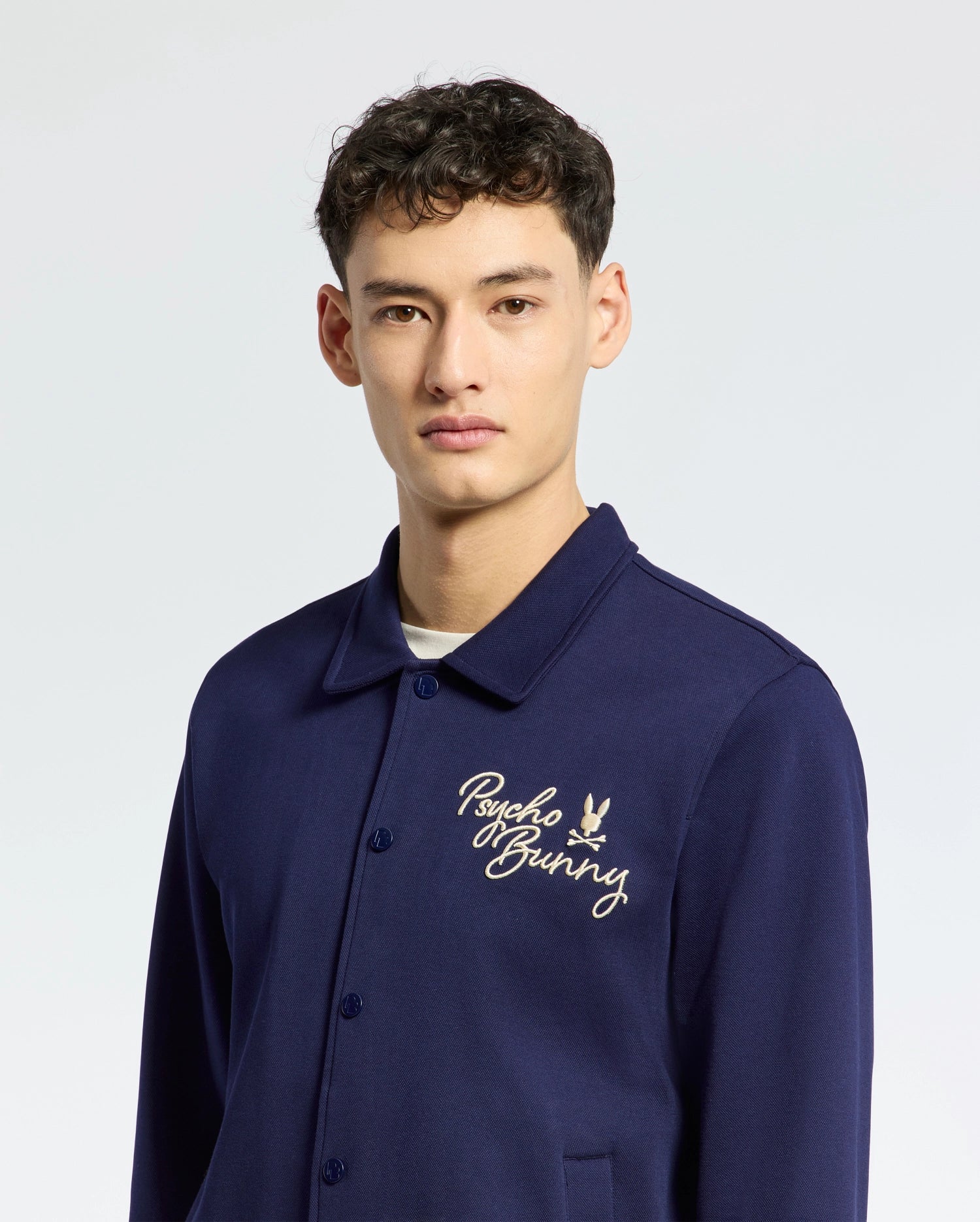 MENS DESERT COACH BOMBER JACKET - B6J428F200 - Image 3