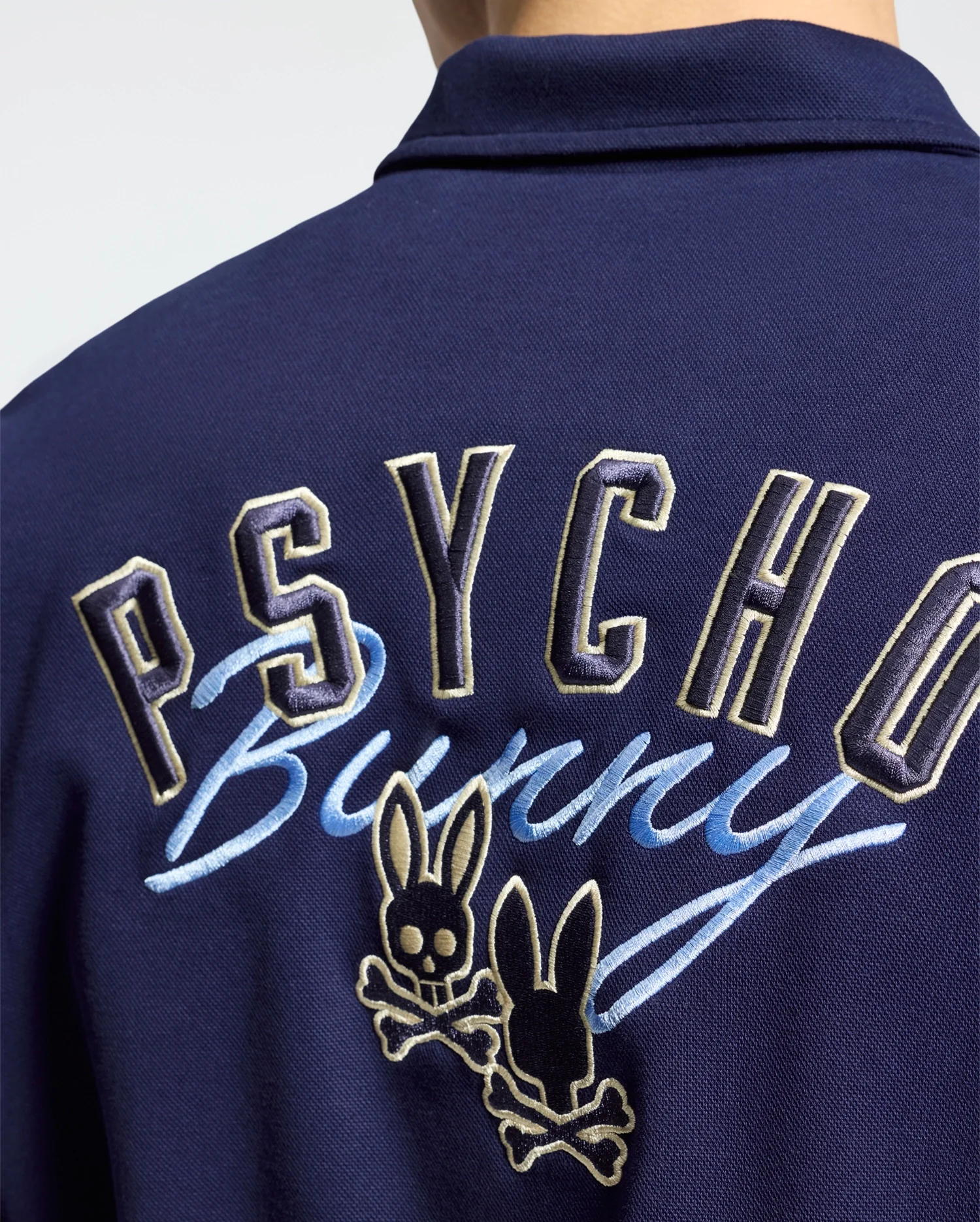 MENS DESERT COACH BOMBER JACKET - B6J428F200 - Image 5