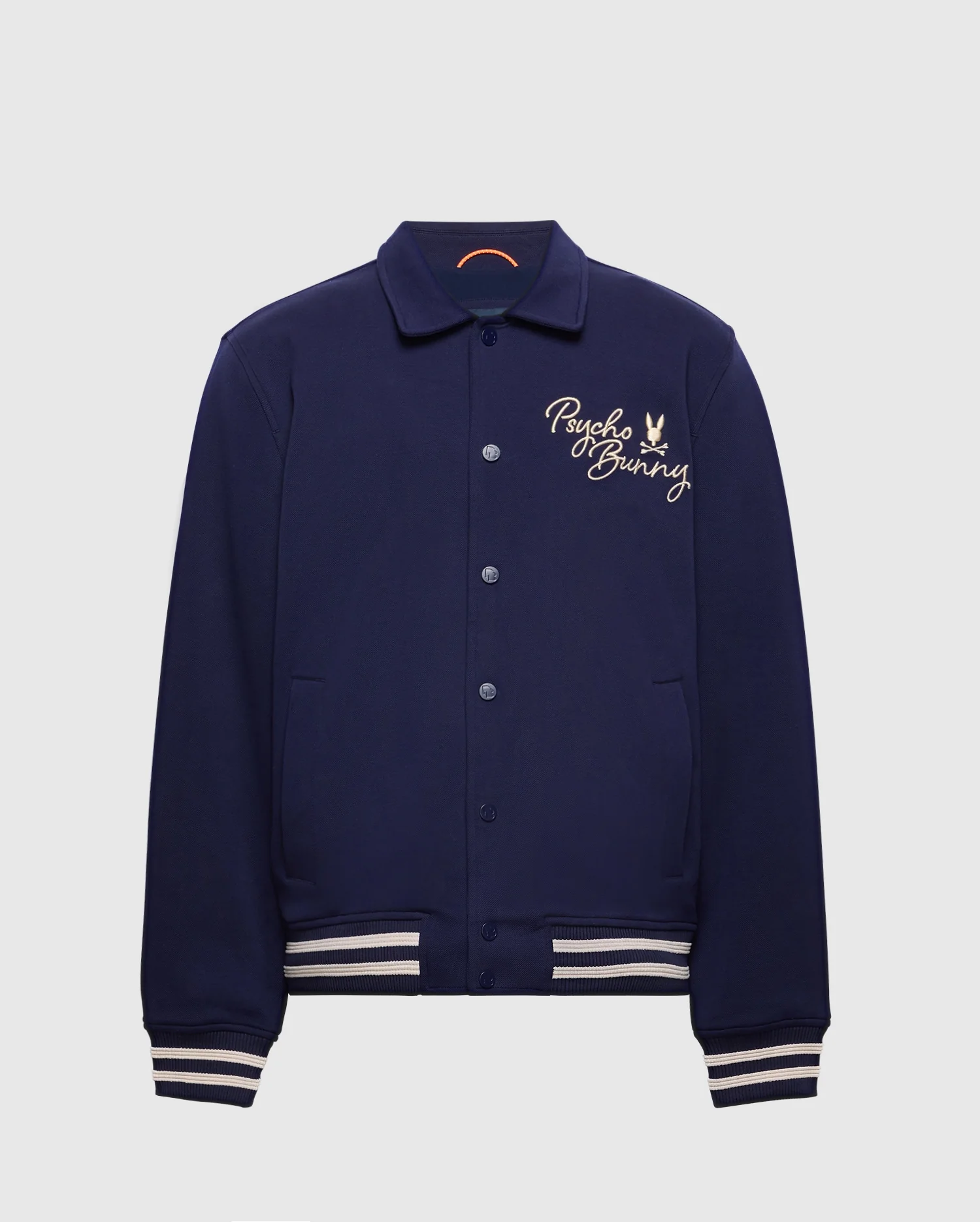 MENS DESERT COACH BOMBER JACKET - B6J428F200 - Image 9