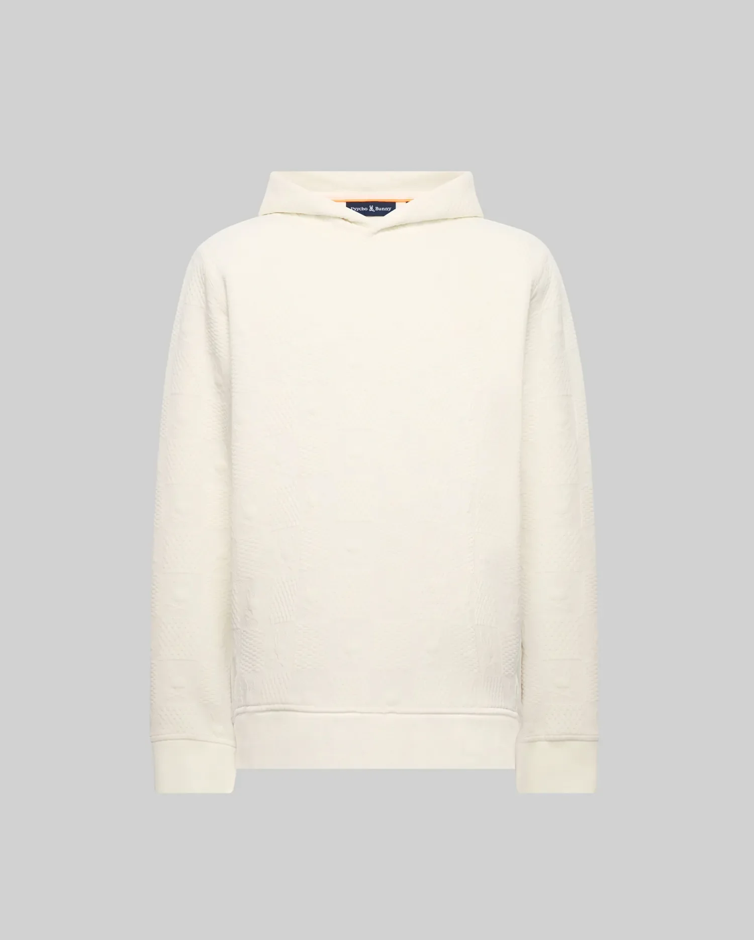 MENS DUSTIN HOODIE - MT0500143 - Image 5