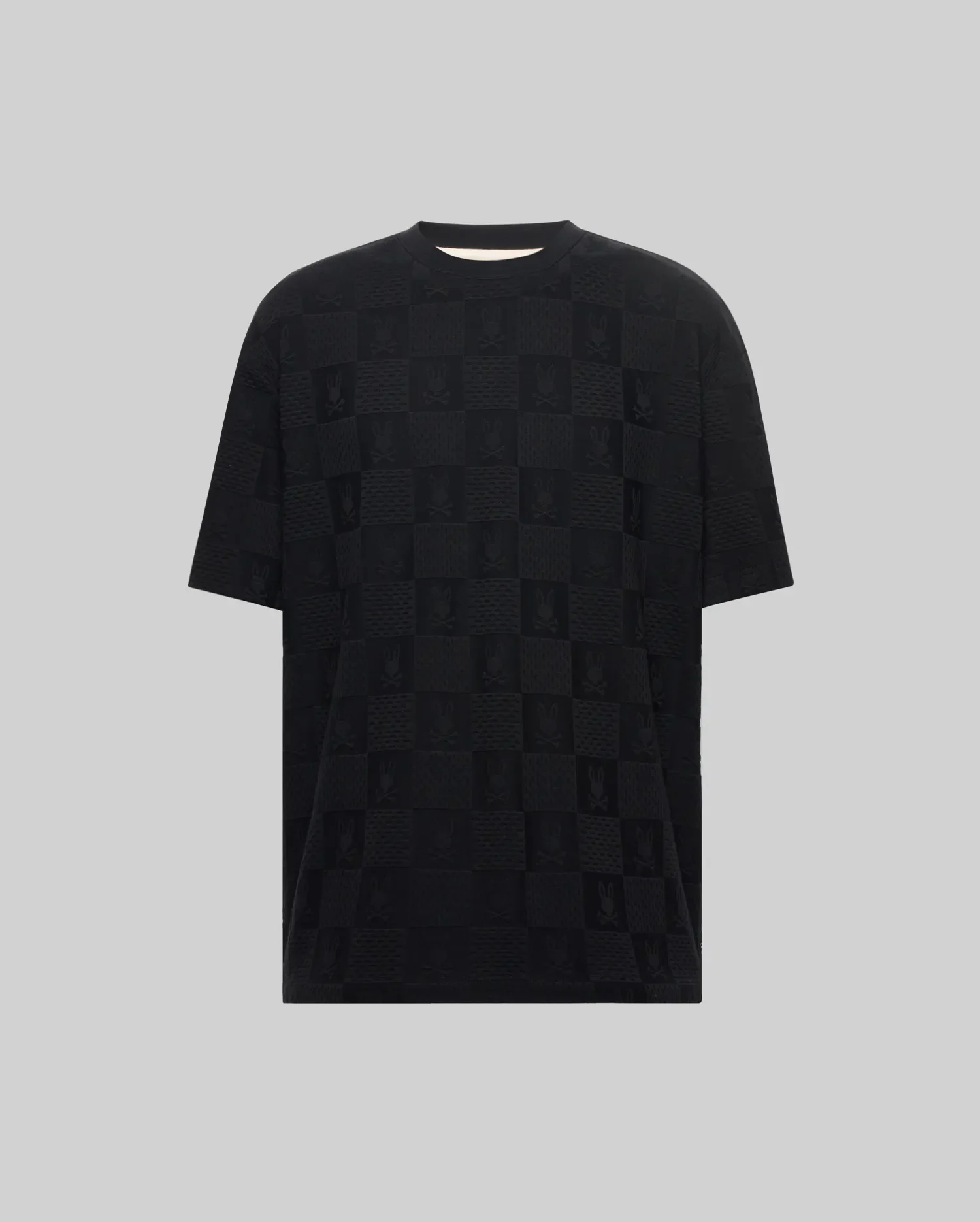 MENS DUSTIN OVERSIZED TEE - MT0200203 - Image 4