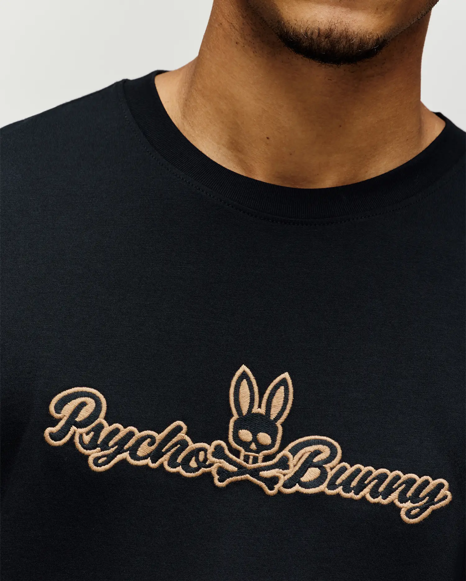 MENS EASTWOOD GRAPHIC TEE - MT0200074 - Image 3