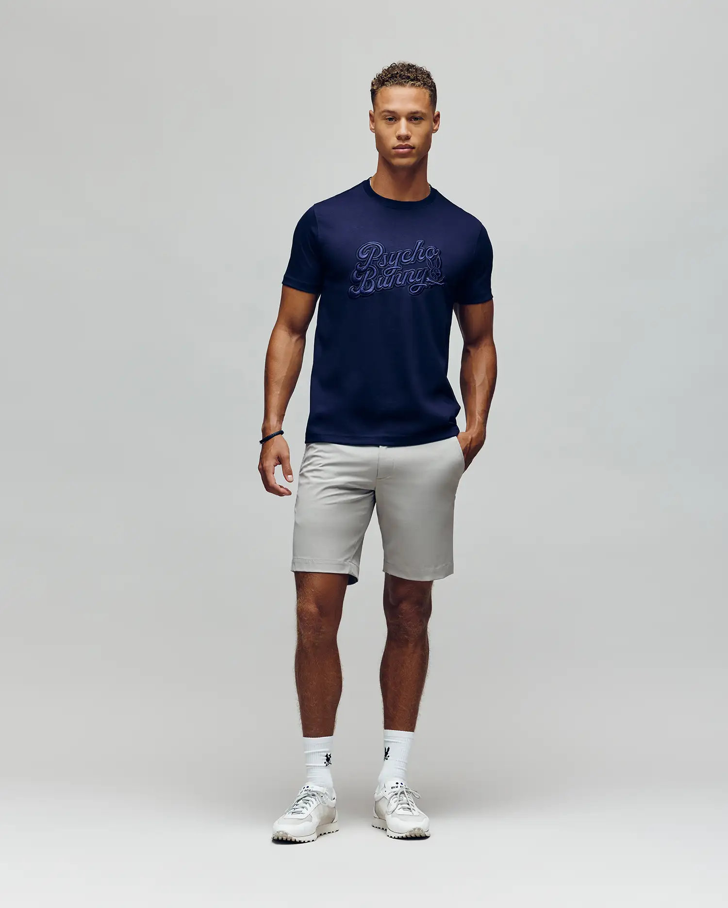 MENS ELIAS GRAPHIC TEE - MT0200047 - Image 4