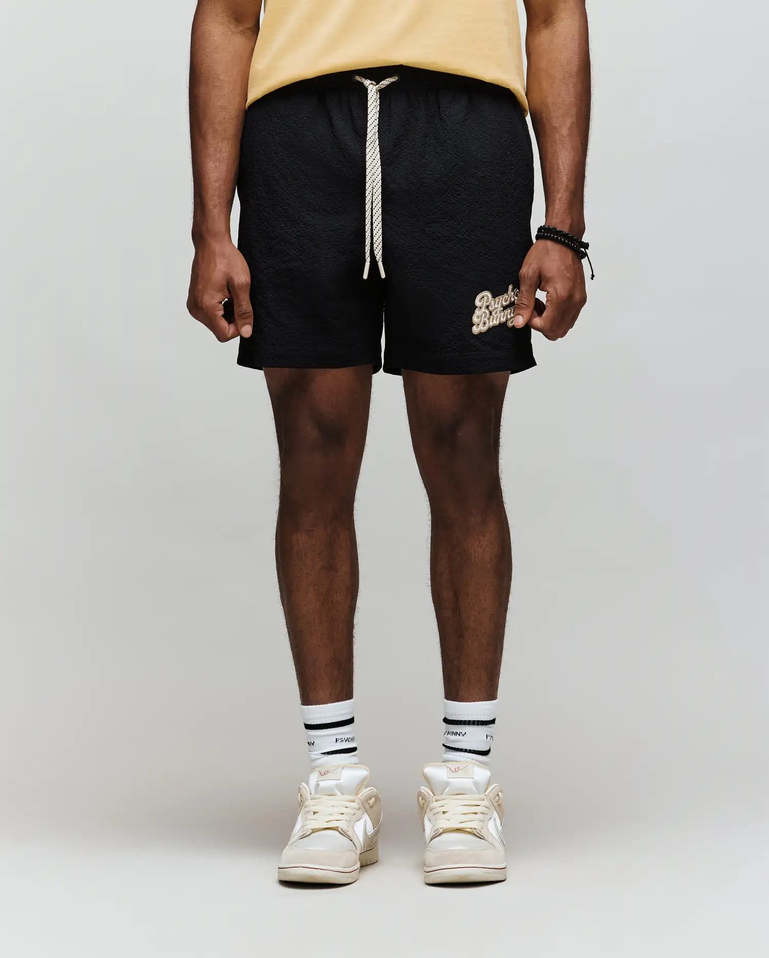 MENS ELIAS SWIM TRUNK - MB1000008
