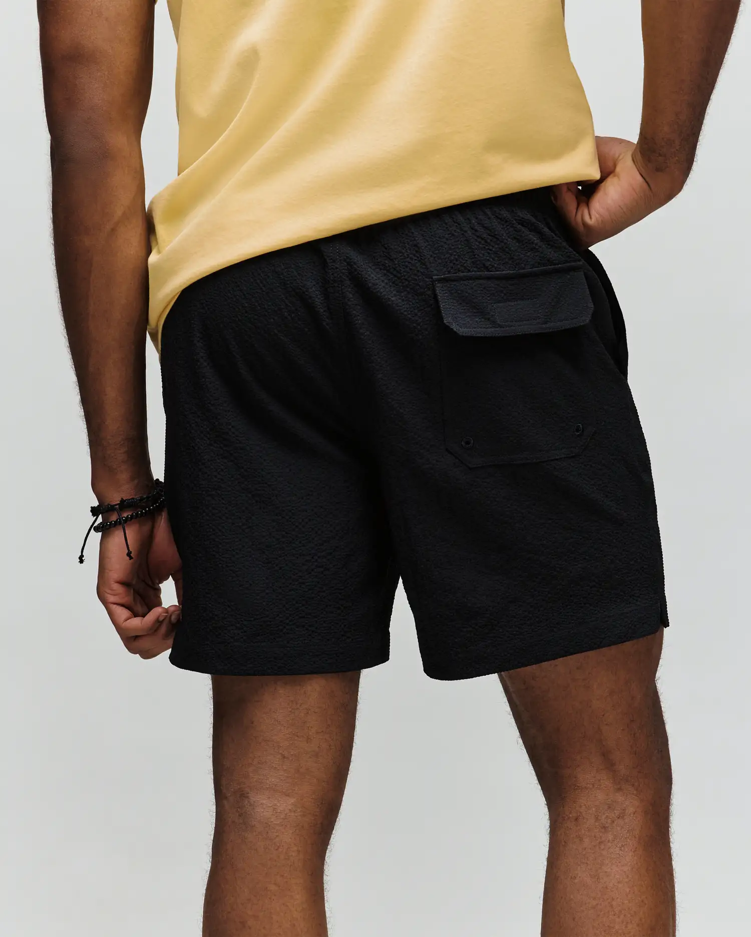 MENS ELIAS SWIM TRUNK - MB1000008 - Image 3
