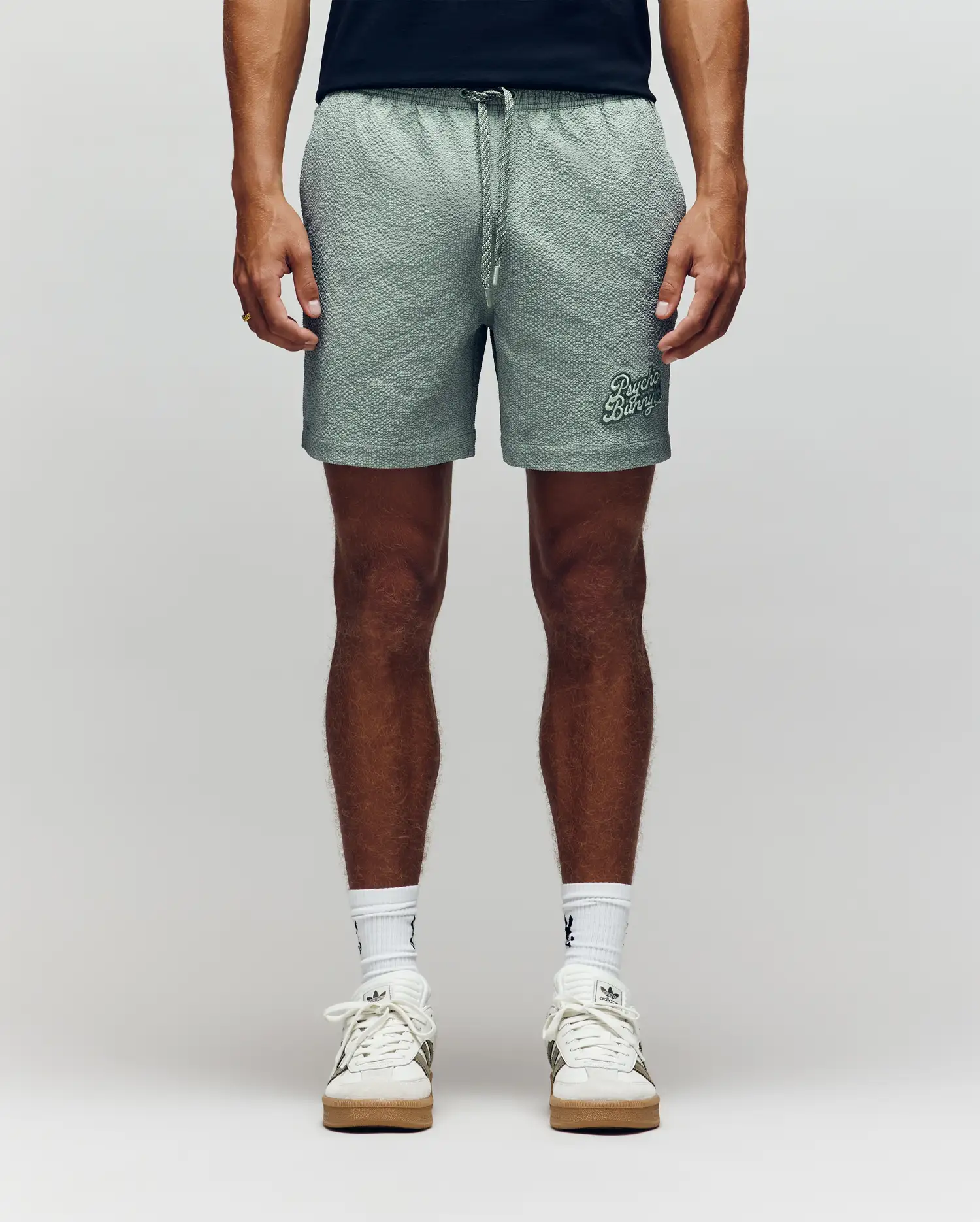 MENS ELIAS SWIM TRUNK - MB1000008