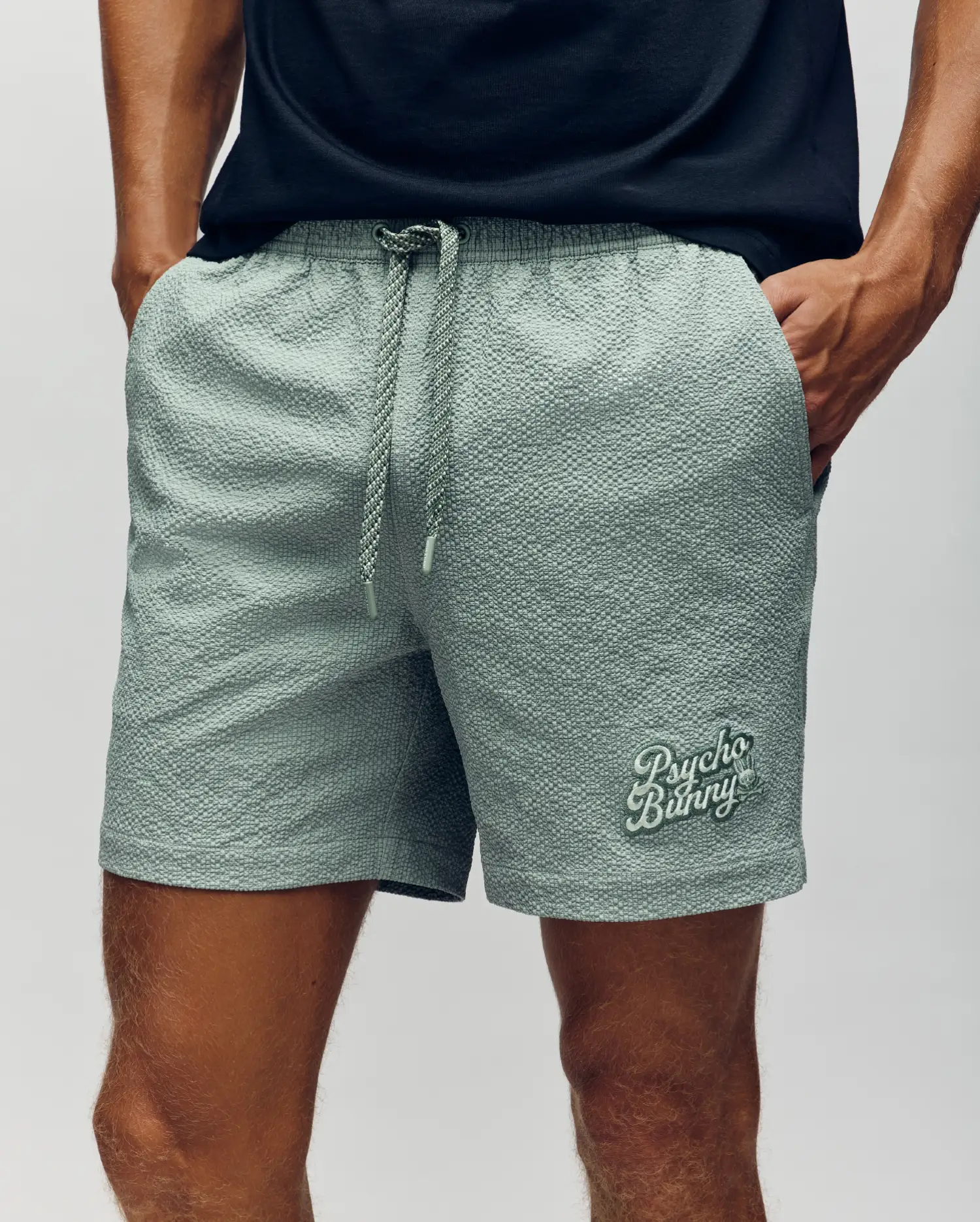MENS ELIAS SWIM TRUNK - MB1000008 - Image 2