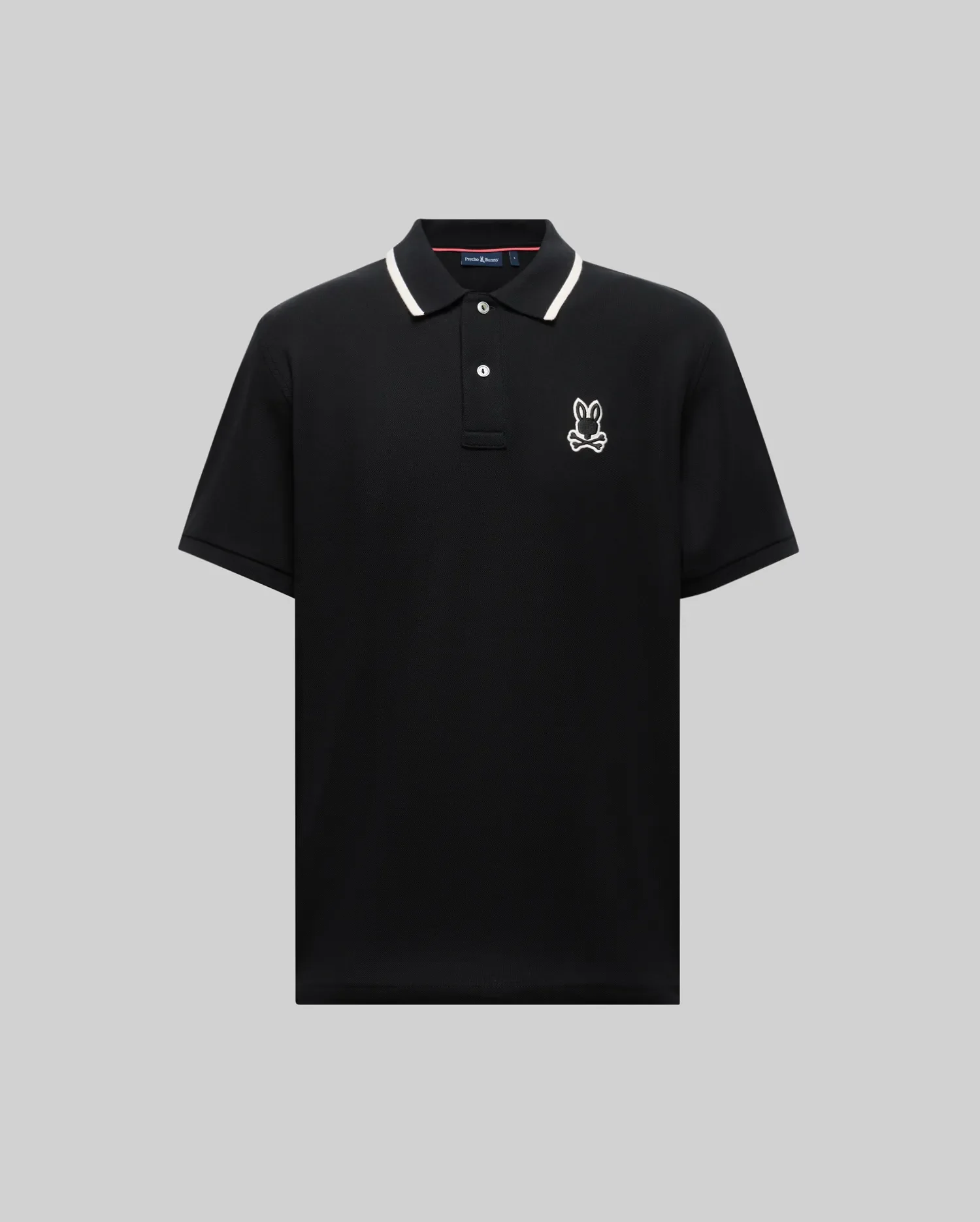 MENS FENLEY PIQUE POLO - MT0100009 - Image 5