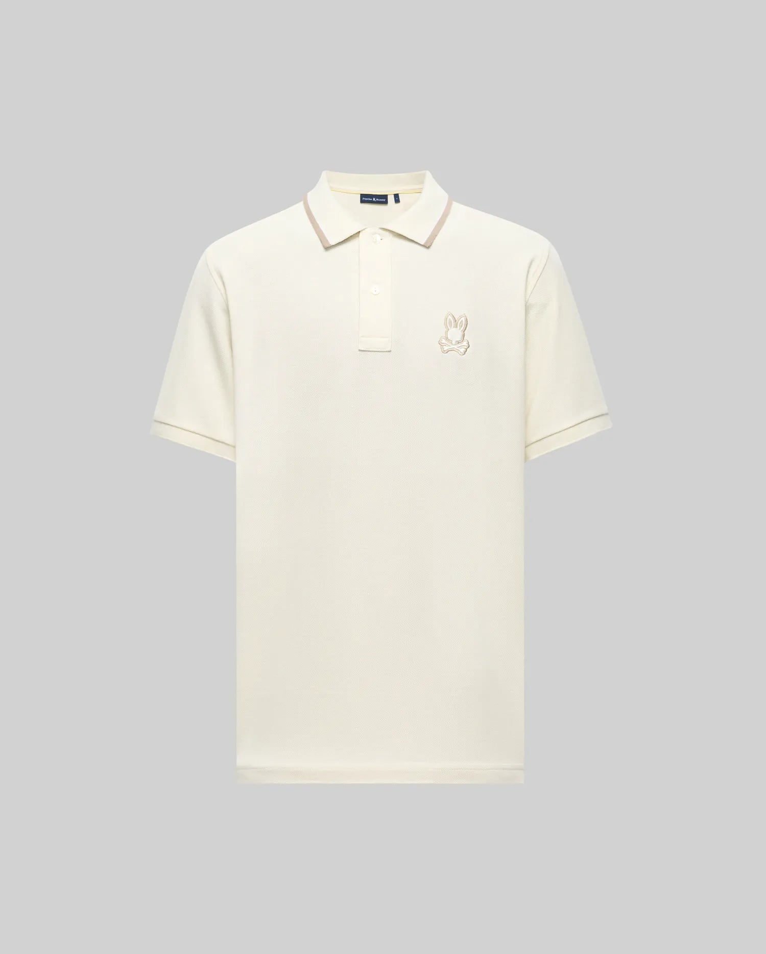 MENS FENLEY PIQUE POLO - MT0100009 - Image 5