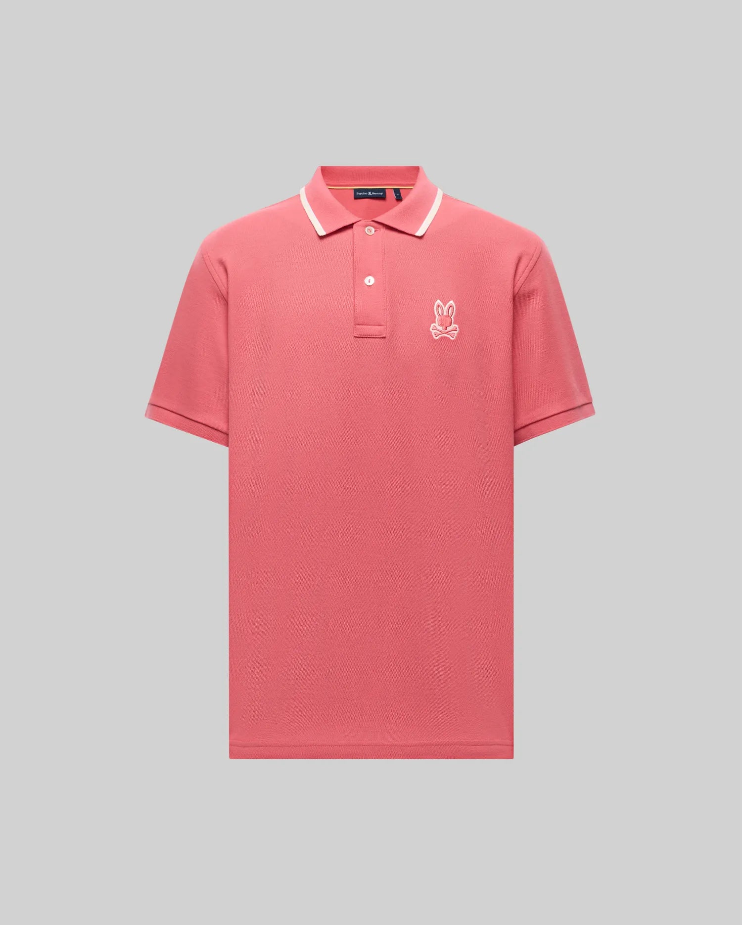 MENS FENLEY PIQUE POLO - MT0100009 - Image 4