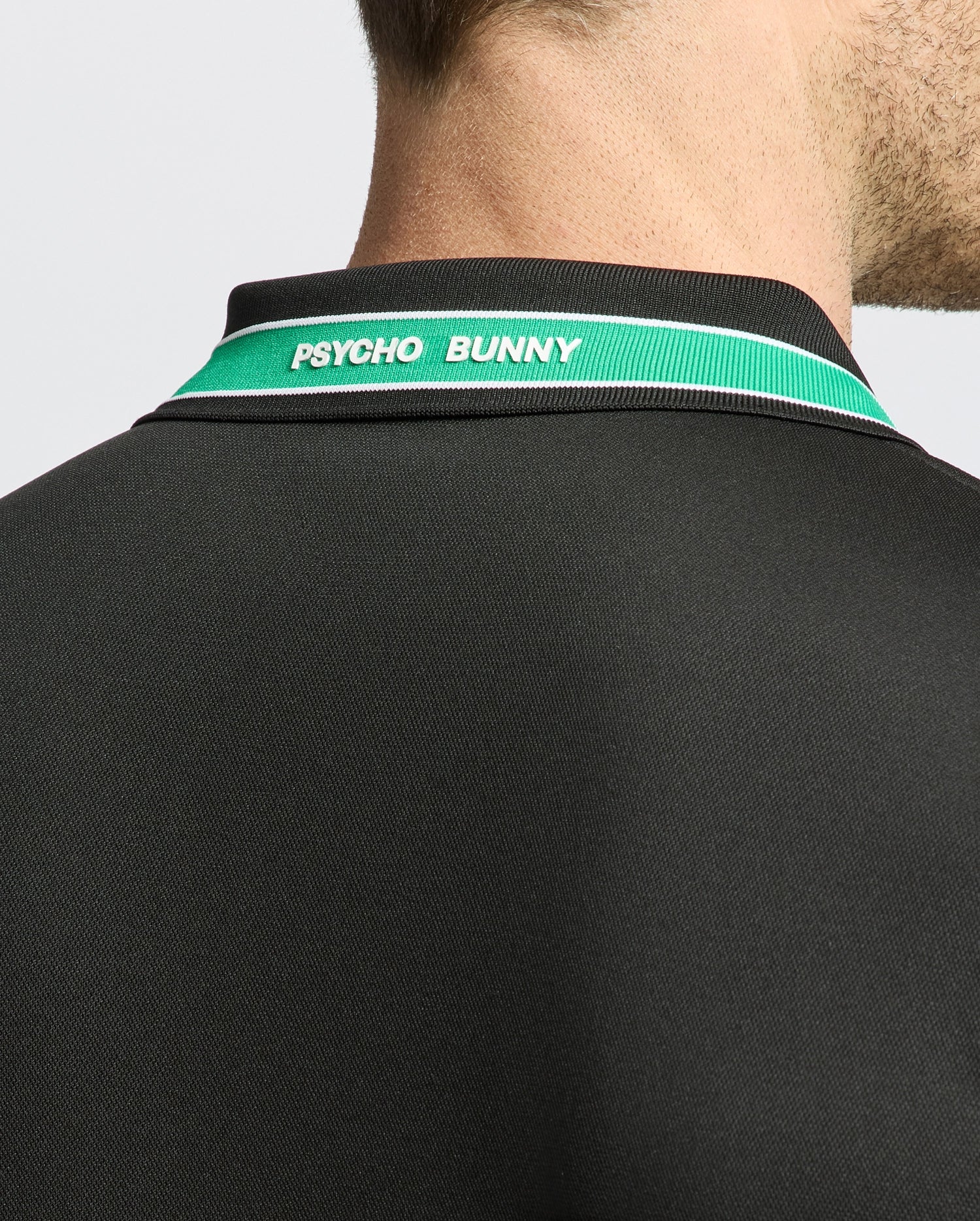 MENS FORREST SPORT PIQUE POLO - B6K660F200 - Image 4